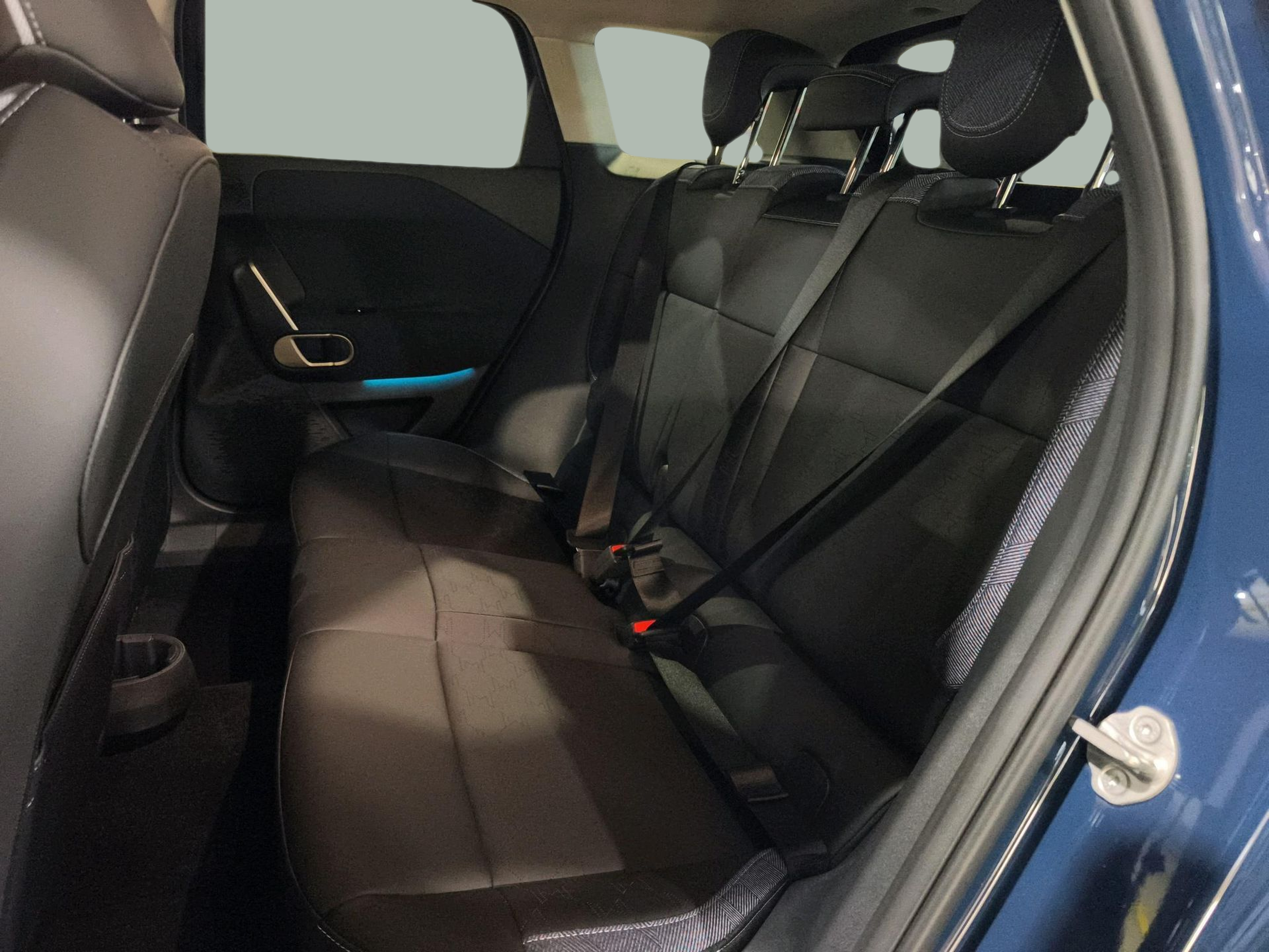 fotoG 9 del mini MINI Aceman SE 160 kW (218 CV) 218cv Elétrico de 2025 em Oeiras