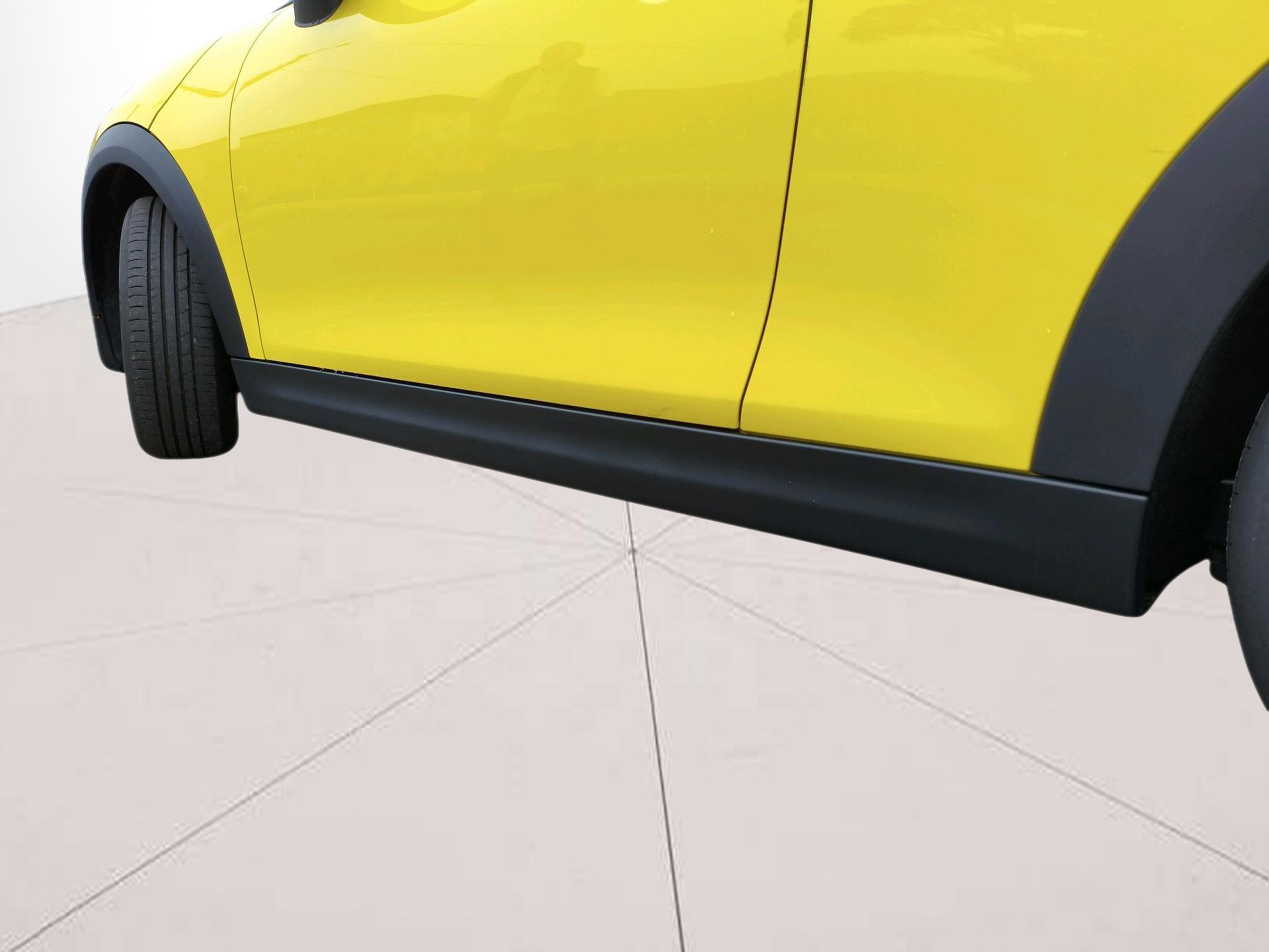 fotoG 16 del MINI MINI Cabrio Cooper S 150 kW (204 CV) 204cv Gasolina de 2025 em Oeiras