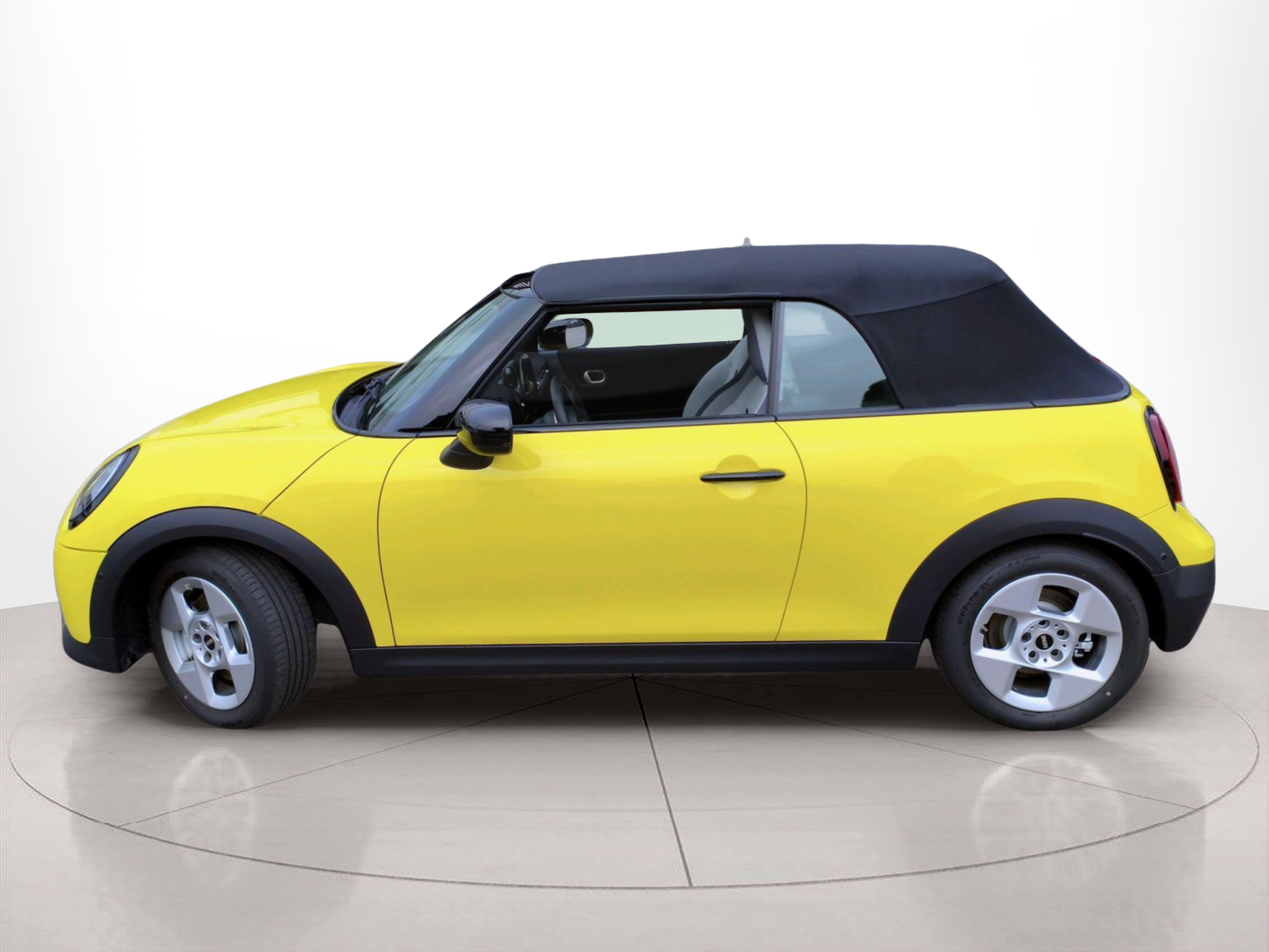 fotoG 3 del MINI MINI Cabrio Cooper S 150 kW (204 CV) 204cv Gasolina de 2025 em Oeiras