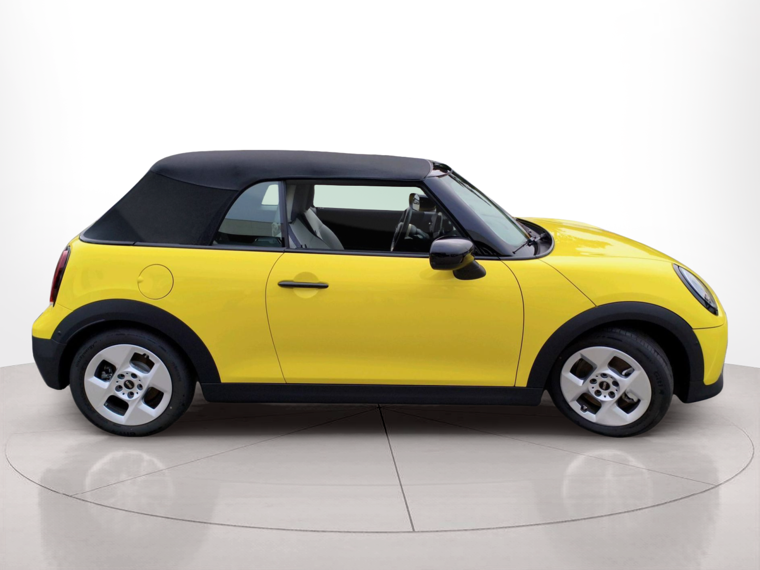 Fotos de MINI Cabrio Cooper S 150 kW (204 CV)