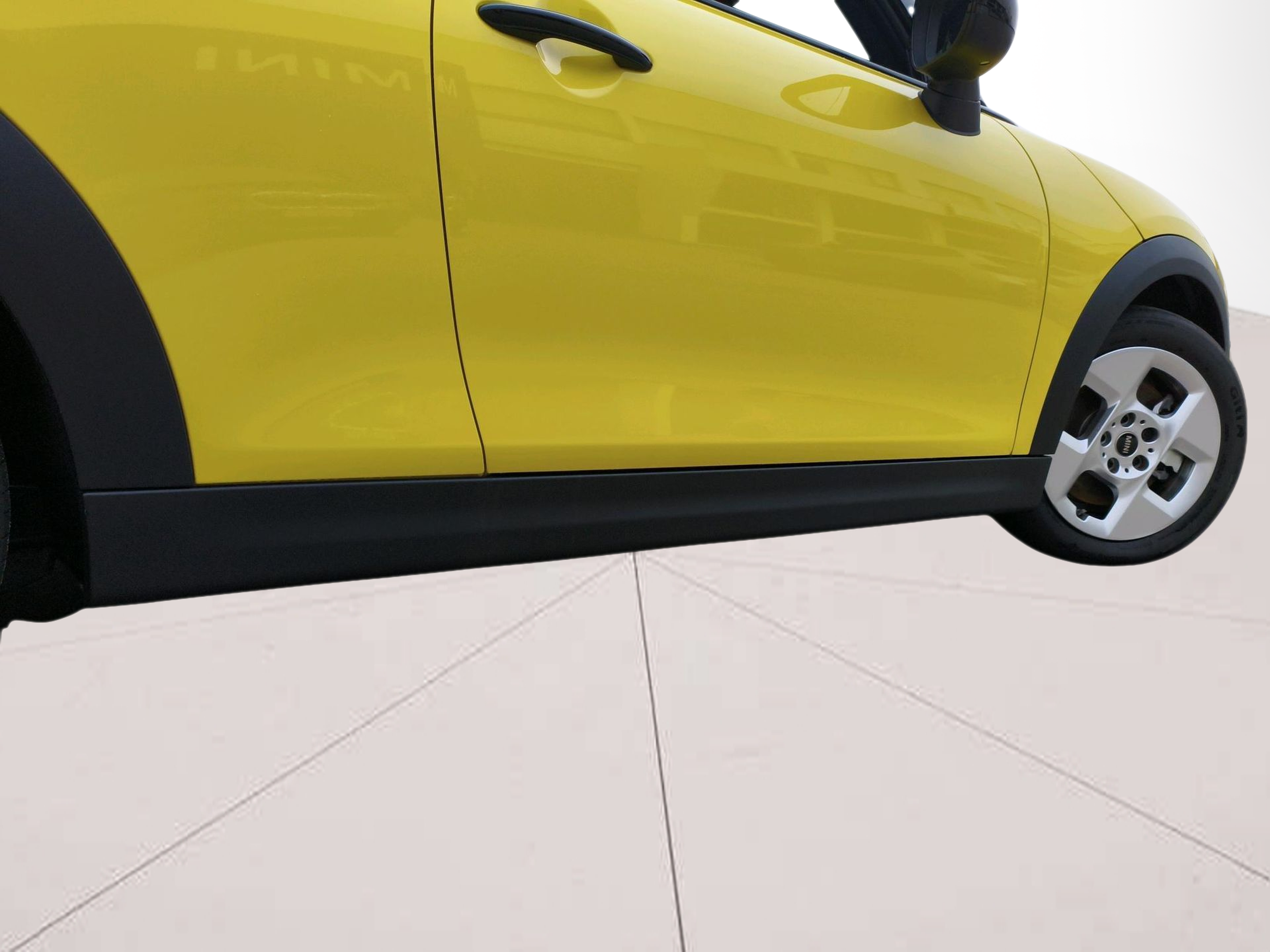 fotoG 17 del MINI MINI Cabrio Cooper S 150 kW (204 CV) 204cv Gasolina de 2025 em Oeiras