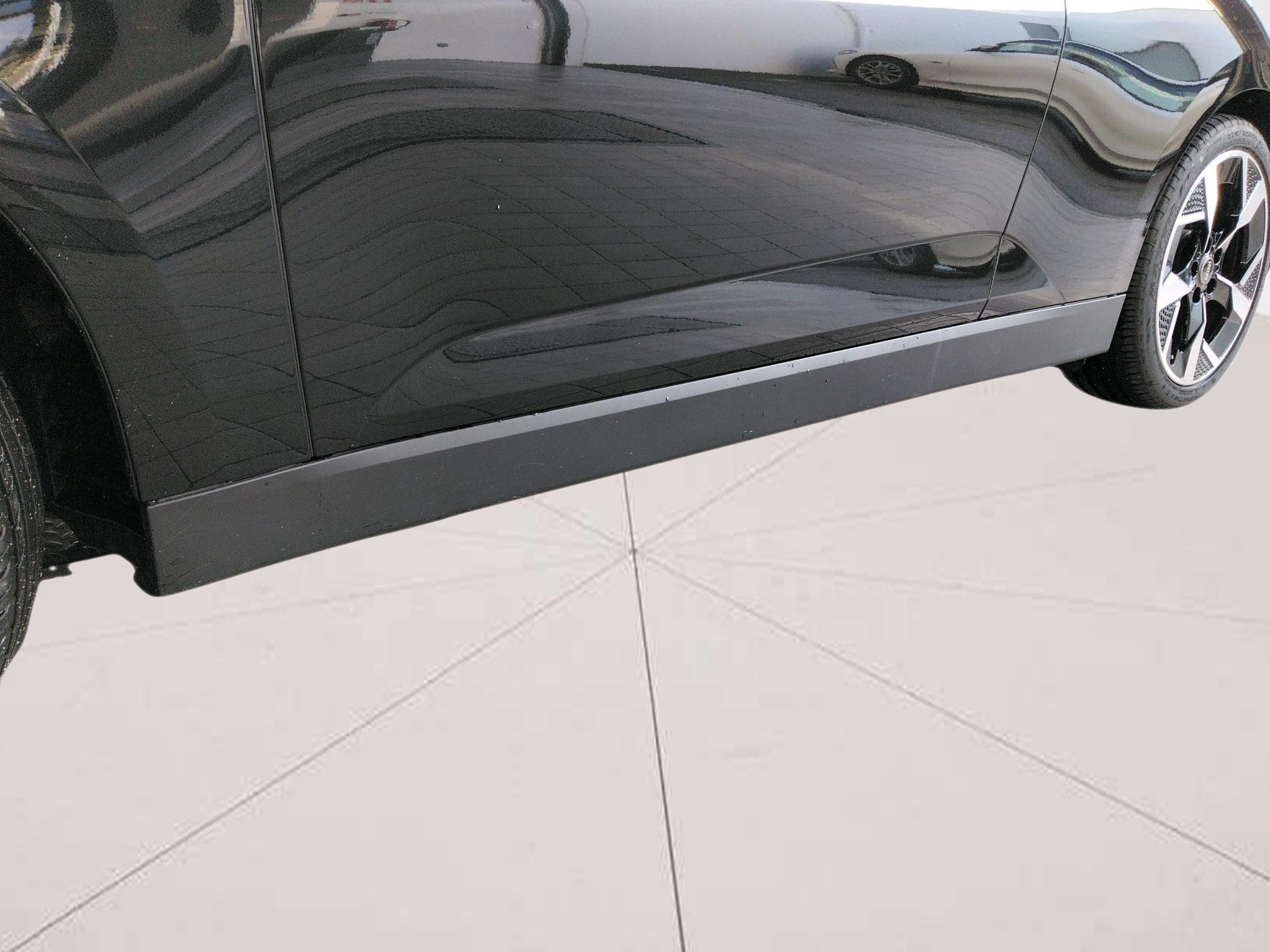 fotoG 17 del MINI MINI 3 Portas Cooper E 135 kW (184 CV) 184cv Elétrico de 2025 em Oeiras