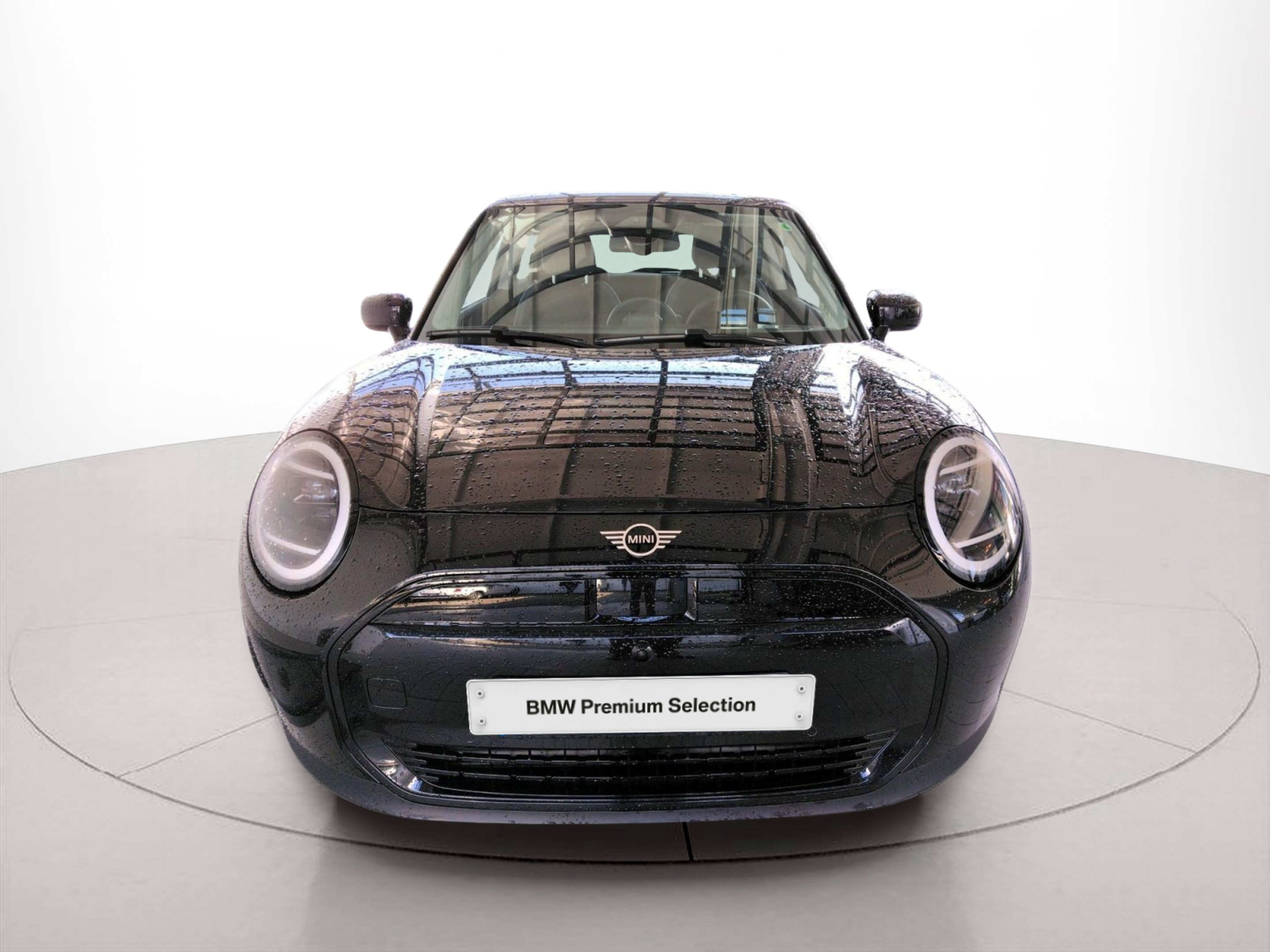 Fotos de MINI 3 Portas Cooper E 135 kW (184 CV)