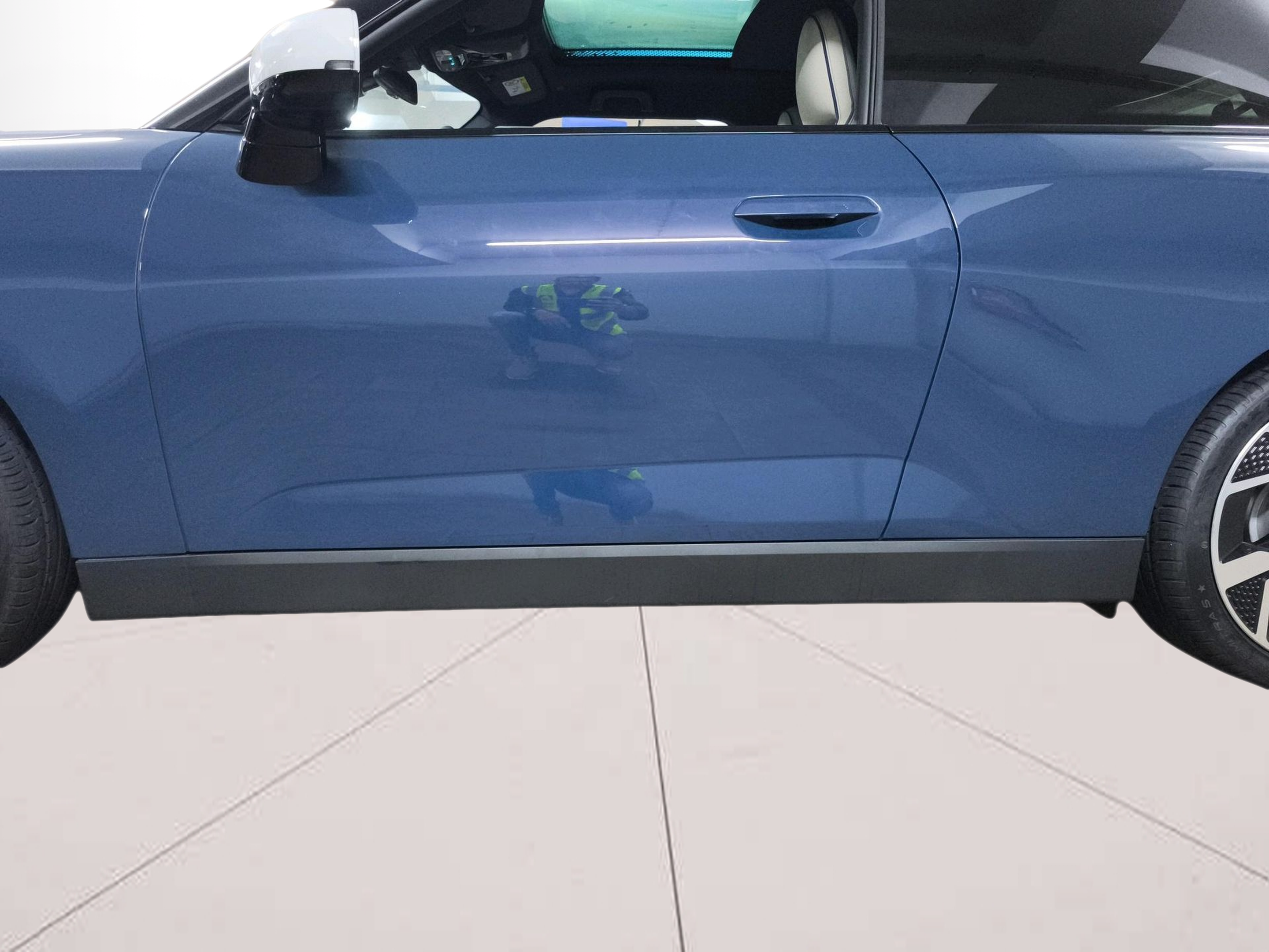 fotoG 17 del MINI MINI 3 Portas Cooper S E 160 kW (218 CV) 218cv Elétrico de 2025 em Oeiras