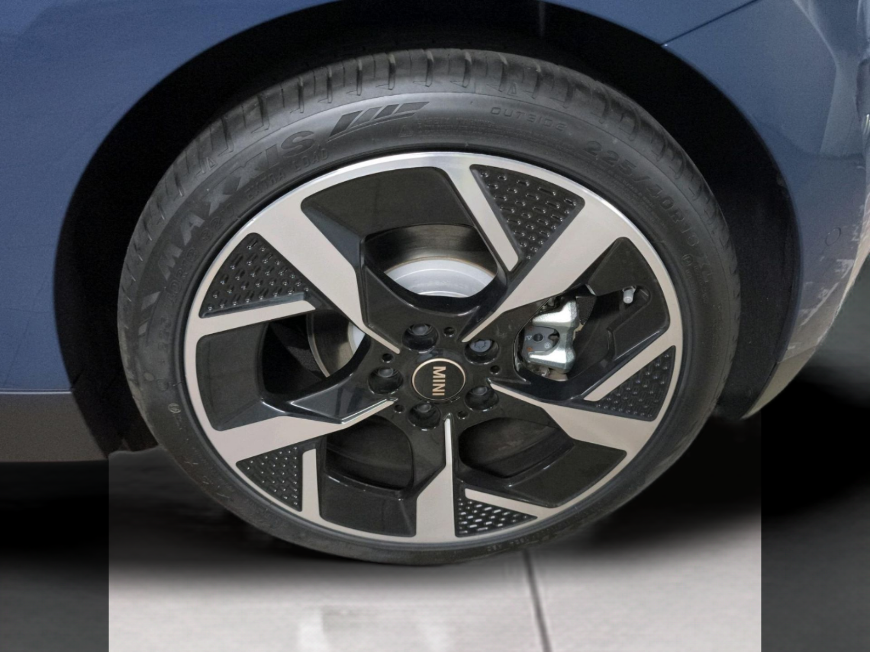 fotoG 12 del MINI MINI 3 Portas Cooper S E 160 kW (218 CV) 218cv Elétrico de 2025 em Oeiras