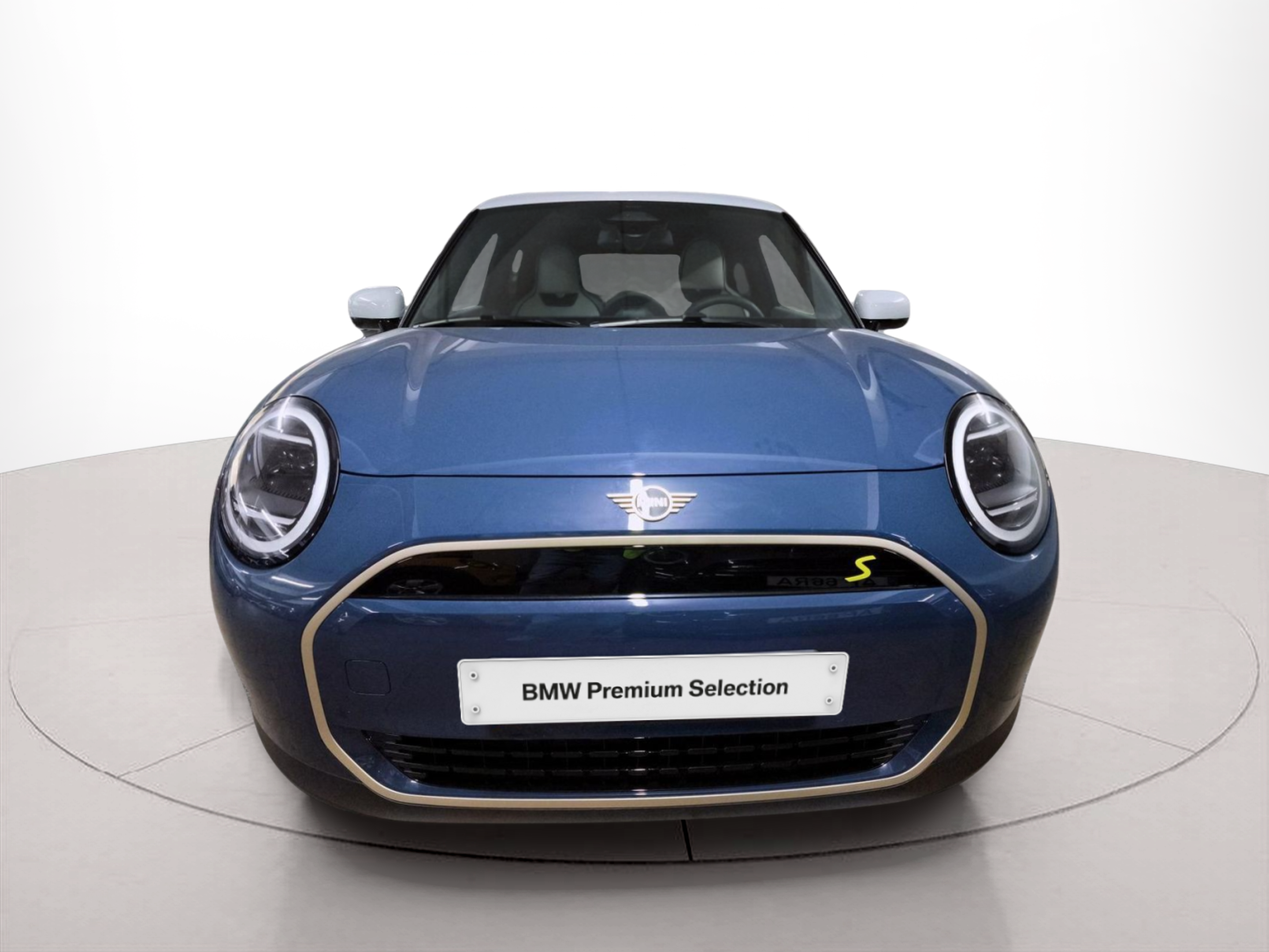 Fotos de MINI 3 Portas Cooper S E 160 kW (218 CV)