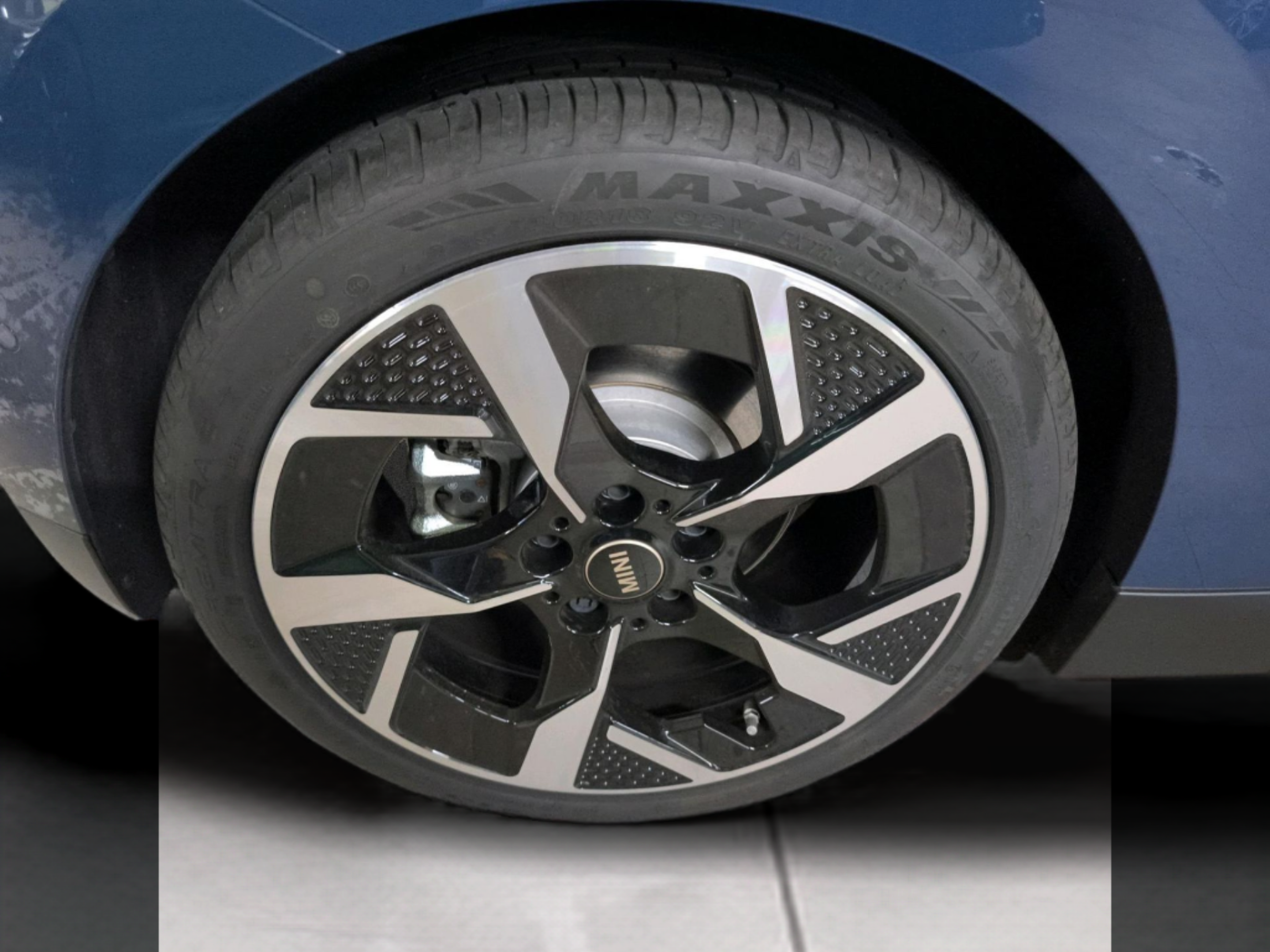 fotoG 13 del MINI MINI 3 Portas Cooper S E 160 kW (218 CV) 218cv Elétrico de 2025 em Oeiras