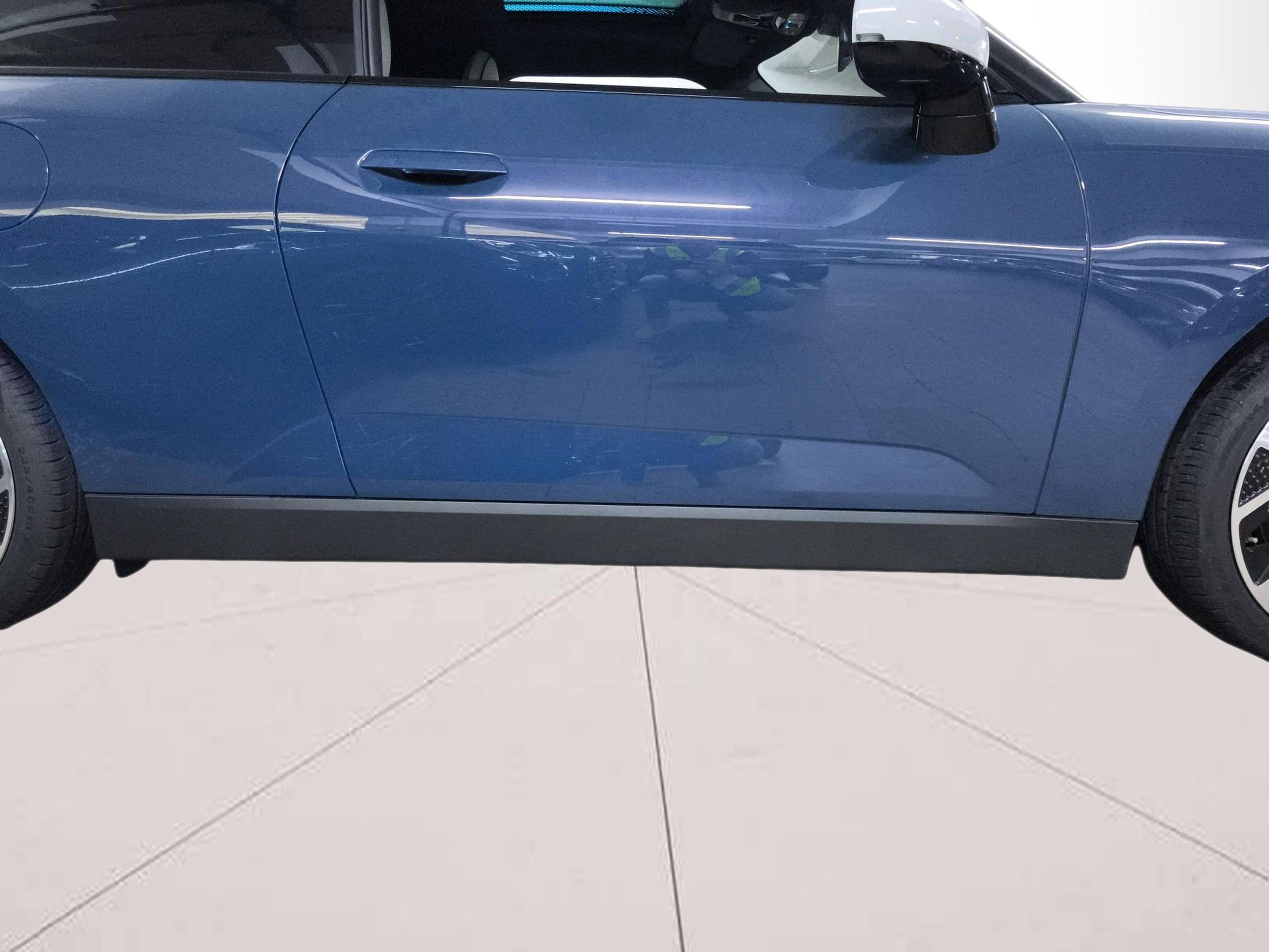 fotoG 16 del MINI MINI 3 Portas Cooper S E 160 kW (218 CV) 218cv Elétrico de 2025 em Oeiras