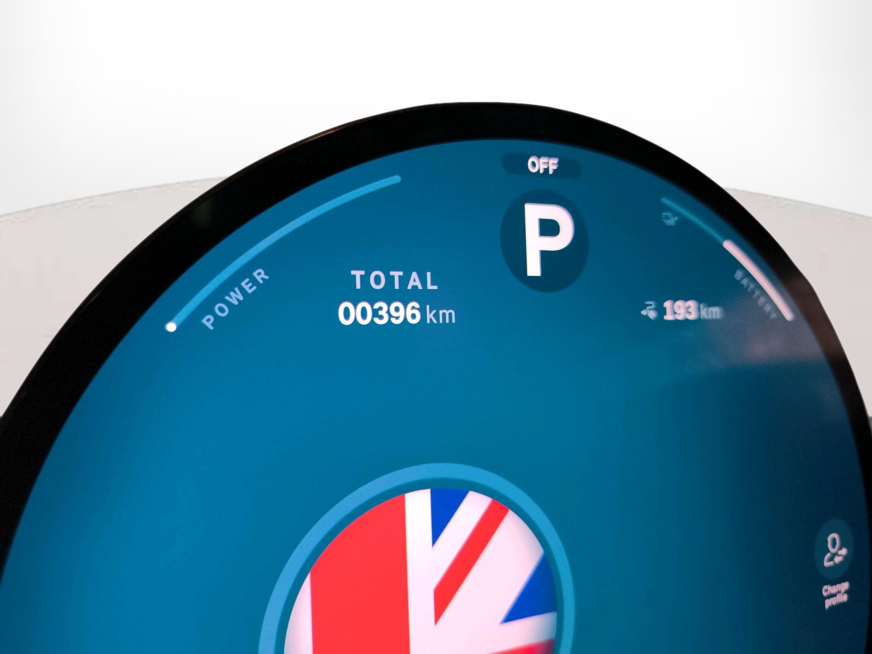 fotoG 10 del MINI MINI 3 Portas Cooper S E 160 kW (218 CV) 218cv Elétrico de 2025 em Oeiras