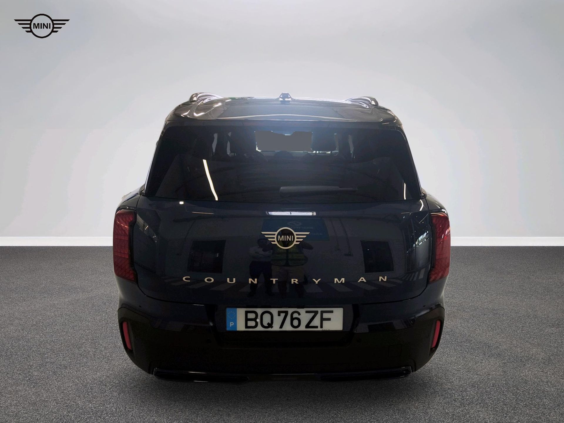fotoG 6 del MINI MINI Countryman E 150 kW (204 CV) 150cv Eléctrico de 2025 em Oeiras