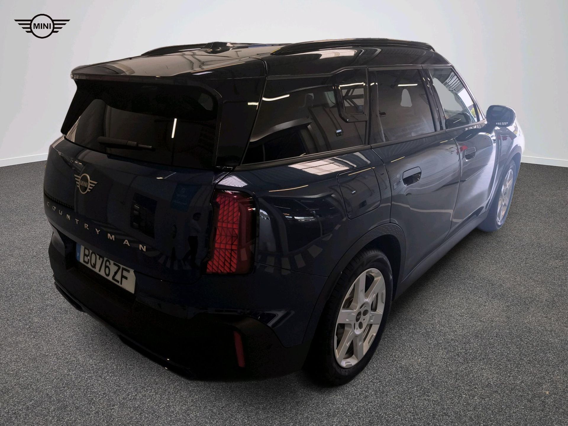 fotoG 4 del MINI MINI Countryman E 150 kW (204 CV) 150cv Eléctrico de 2025 em Oeiras
