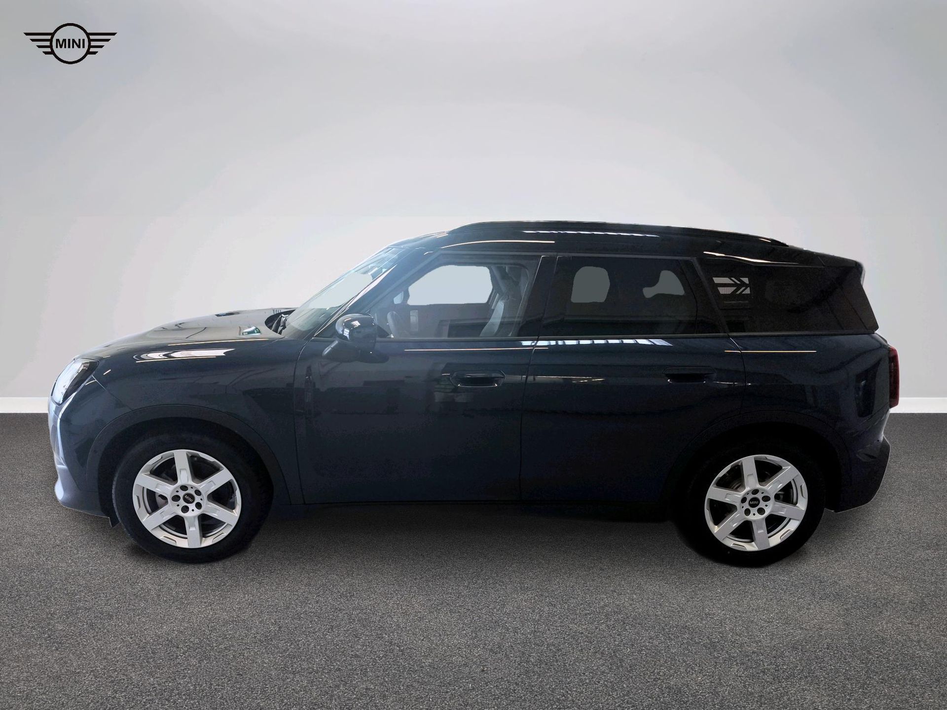 fotoG 3 del MINI MINI Countryman E 150 kW (204 CV) 150cv Eléctrico de 2025 em Oeiras