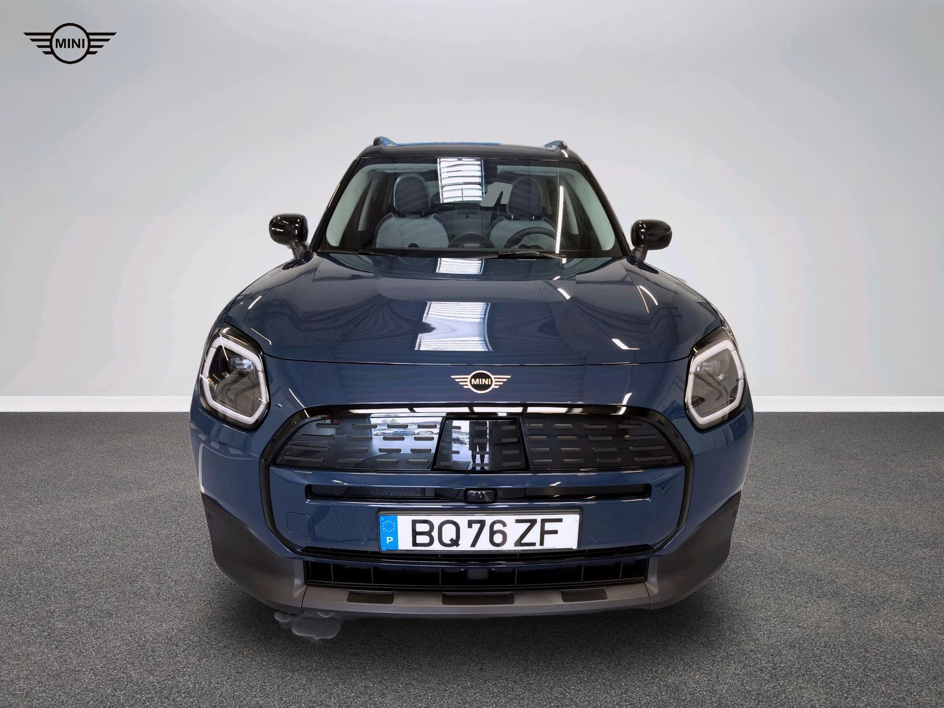 Fotos de MINI Countryman E 150 kW (204 CV)