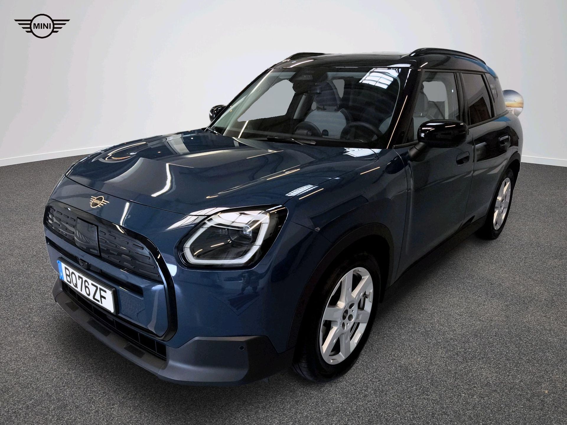 Fotos de MINI Countryman E 150 kW (204 CV)