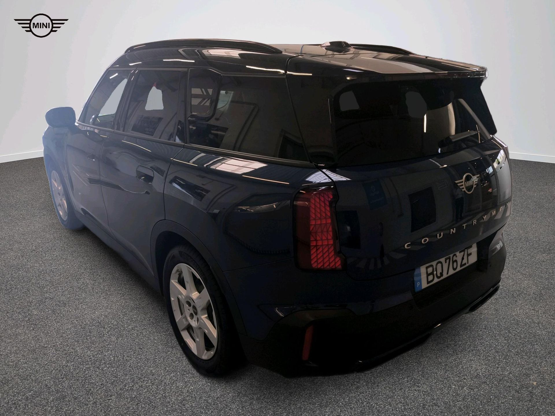 fotoG 5 del MINI MINI Countryman E 150 kW (204 CV) 150cv Eléctrico de 2025 em Oeiras