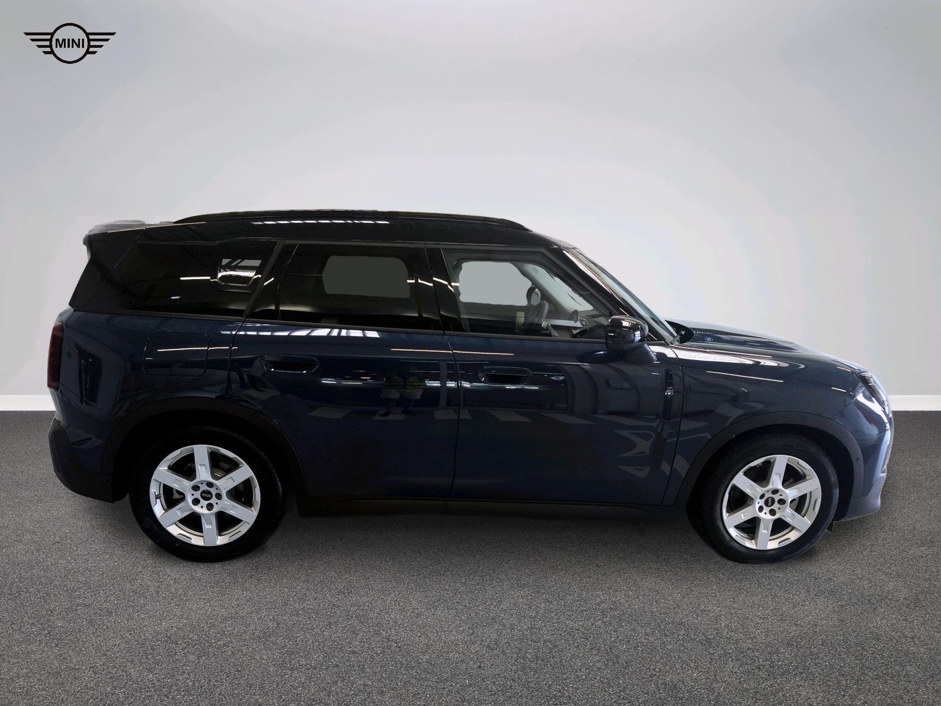 Fotos de MINI Countryman E 150 kW (204 CV)