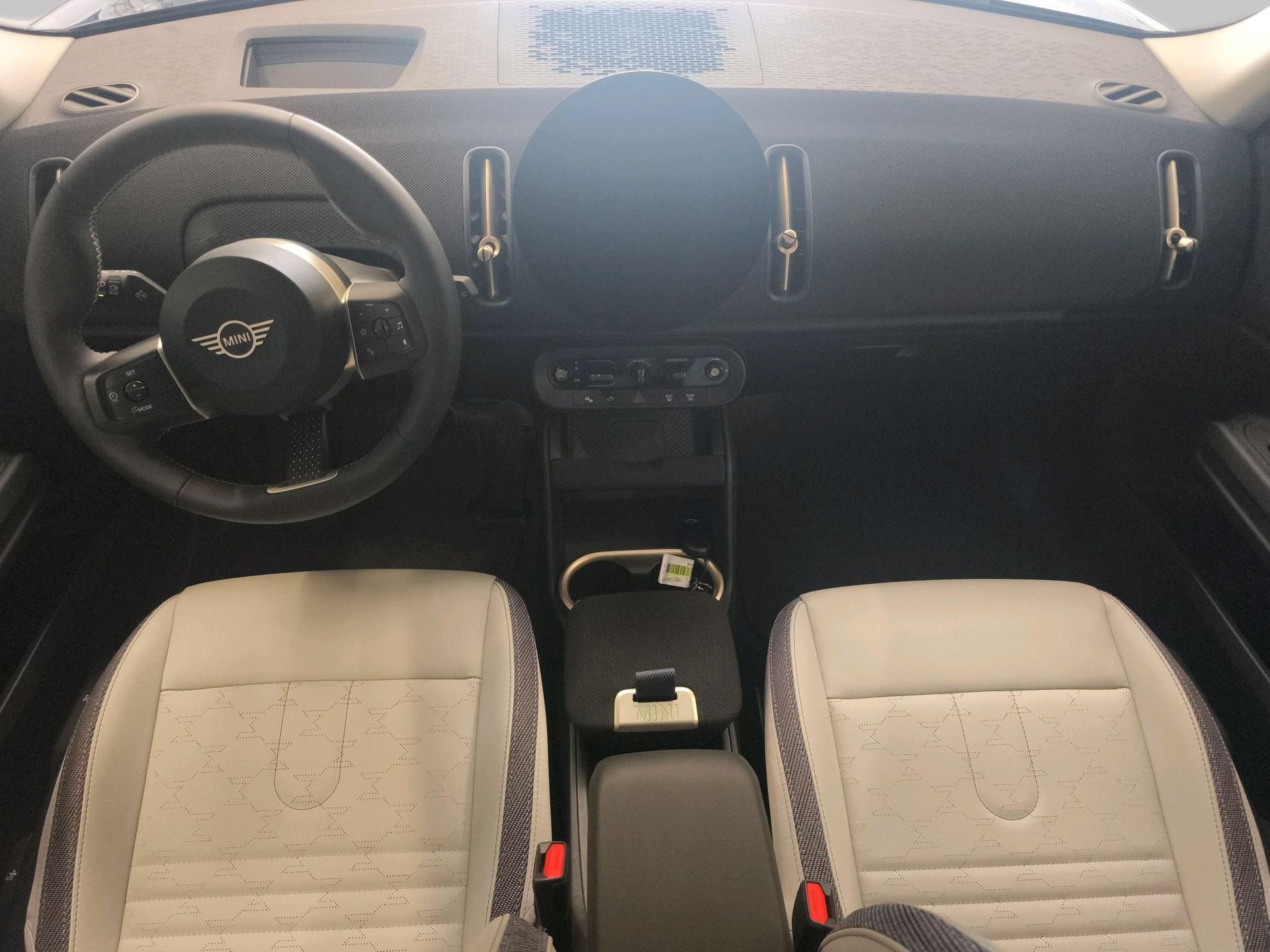 fotoG 7 del MINI MINI Countryman E 150 kW (204 CV) 150cv Eléctrico de 2025 em Oeiras