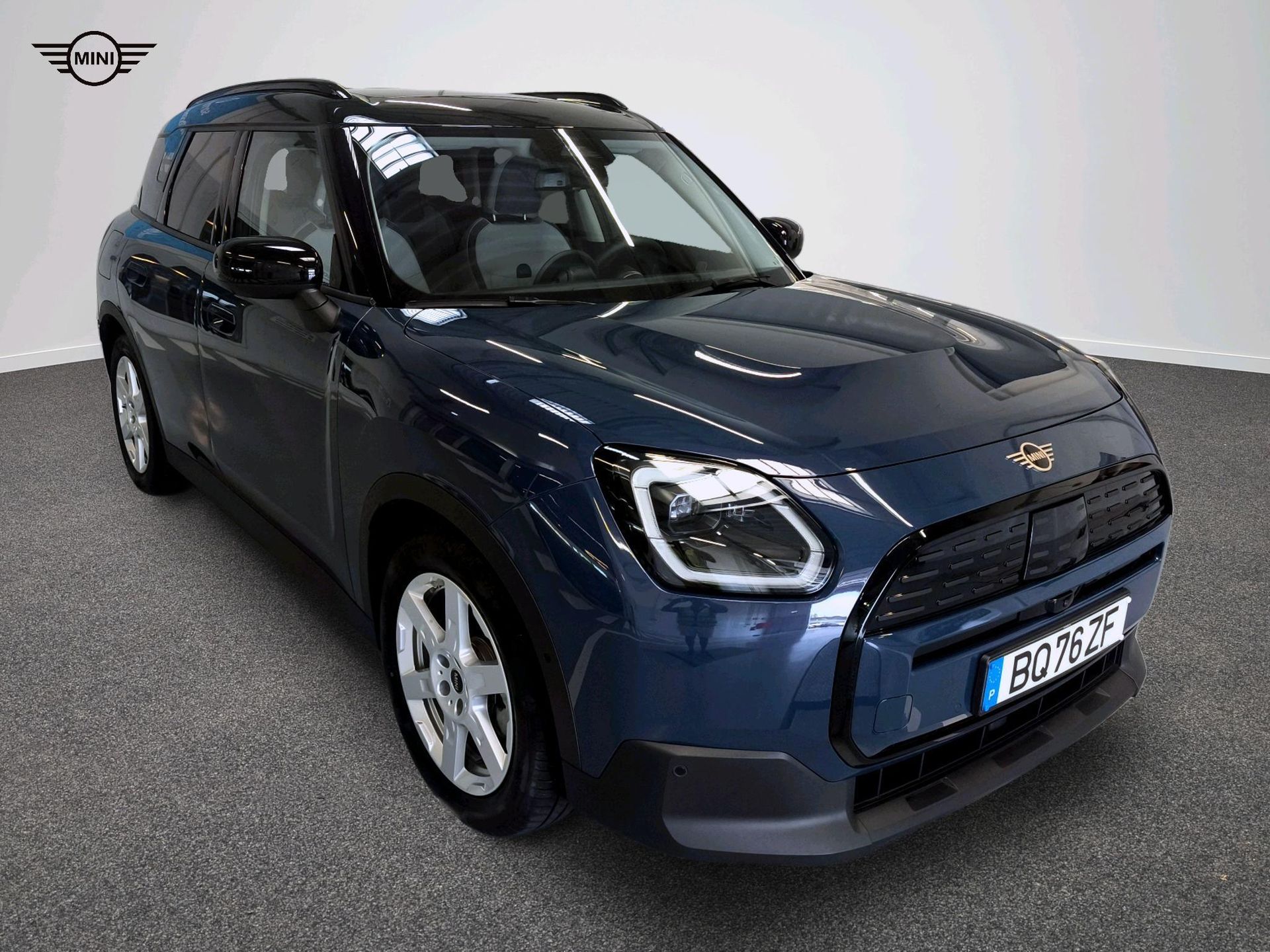 fotoG 15 del MINI MINI Countryman E 150 kW (204 CV) 150cv Eléctrico de 2025 em Oeiras