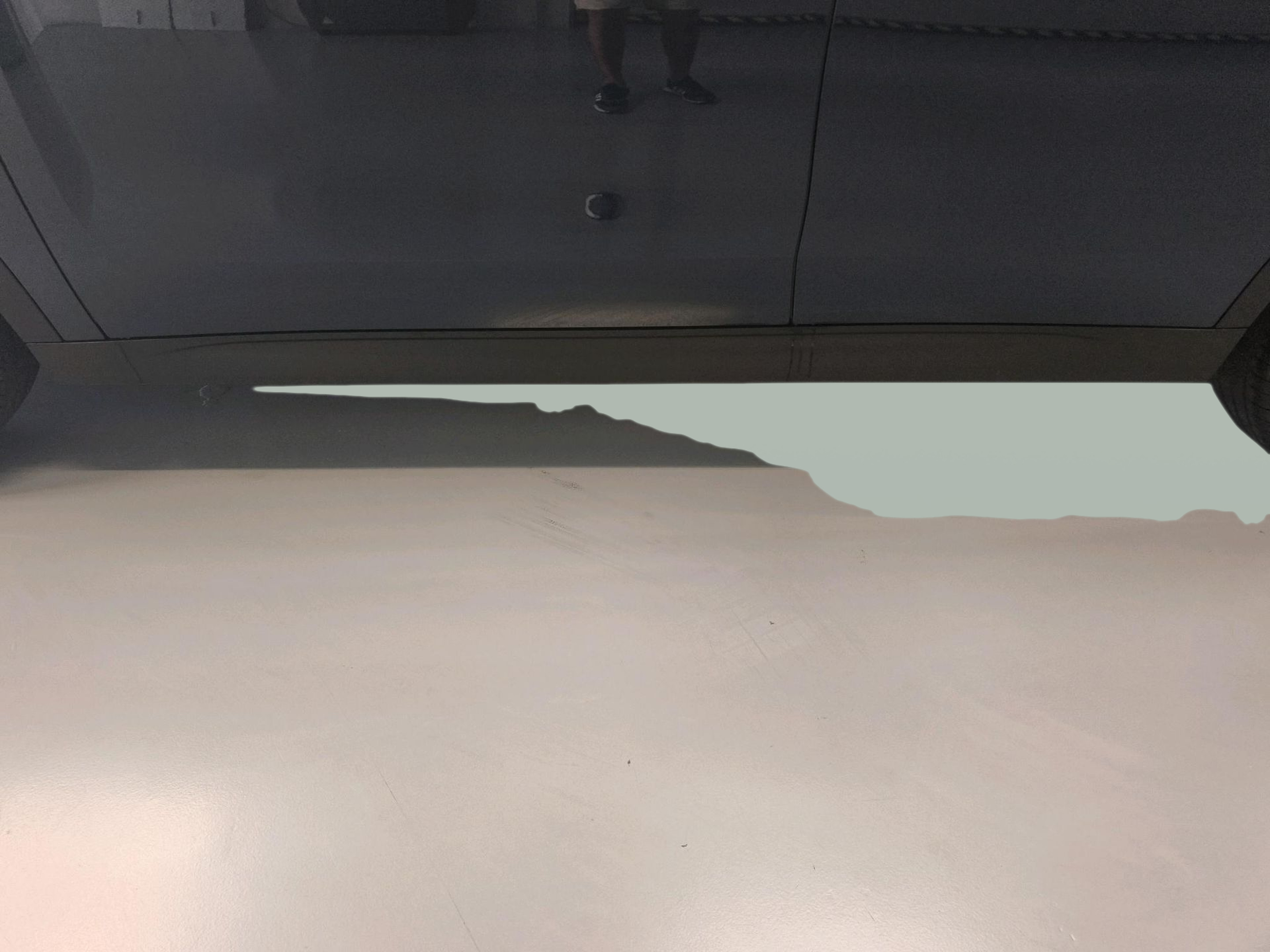 fotoG 17 del MINI MINI Countryman E 150 kW (204 CV) 204cv Elétrico de 2025 em Oeiras