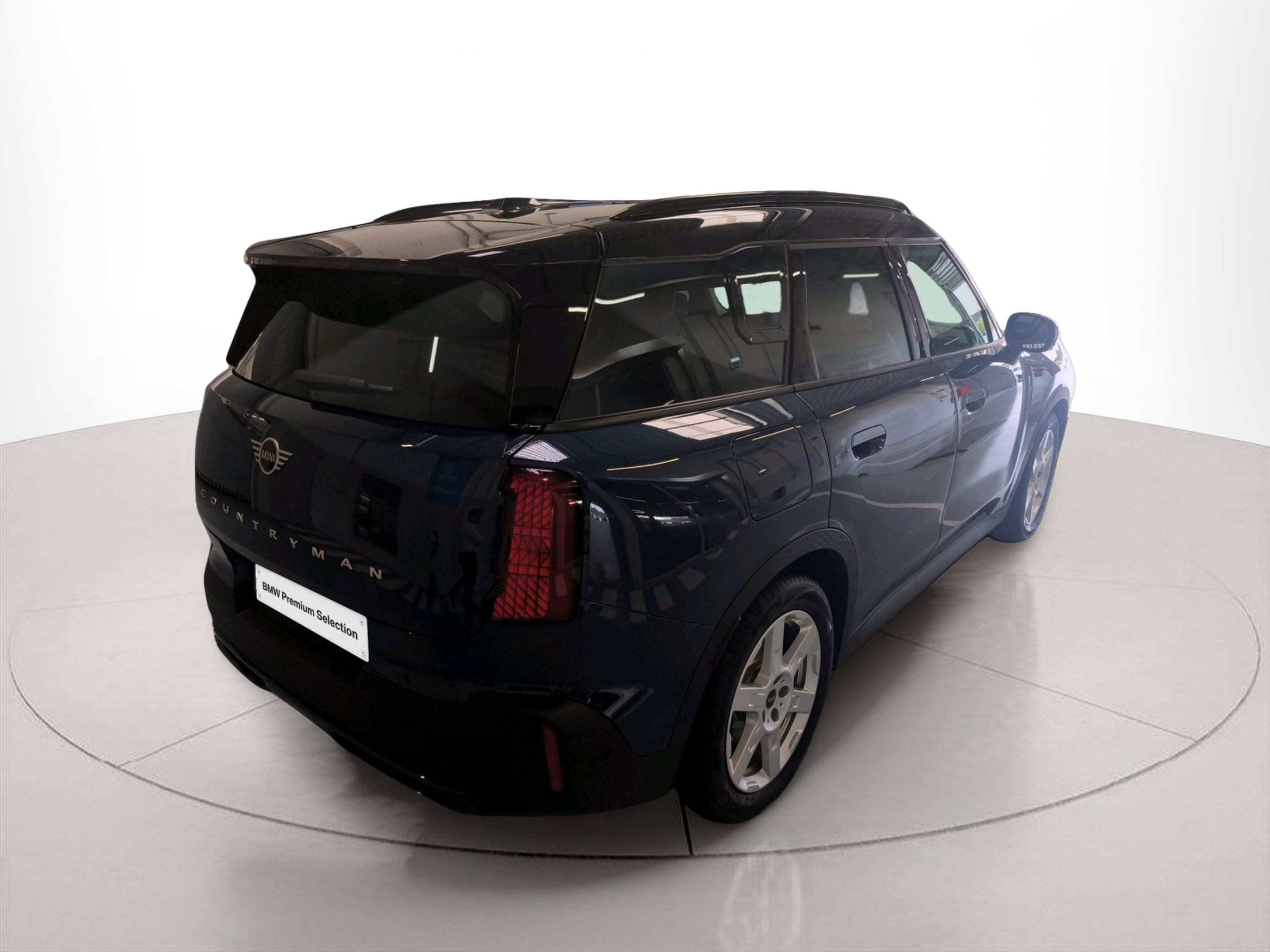 fotoG 4 del MINI MINI Countryman E 150 kW (204 CV) 204cv Elétrico de 2025 em Oeiras