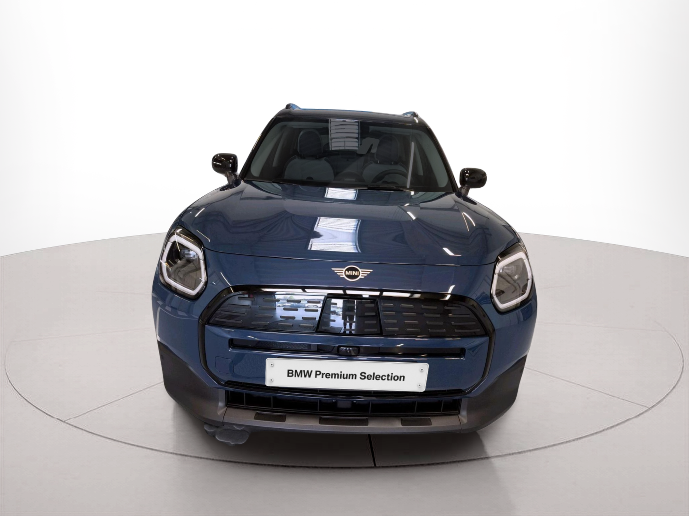 Fotos de MINI Countryman E 150 kW (204 CV)