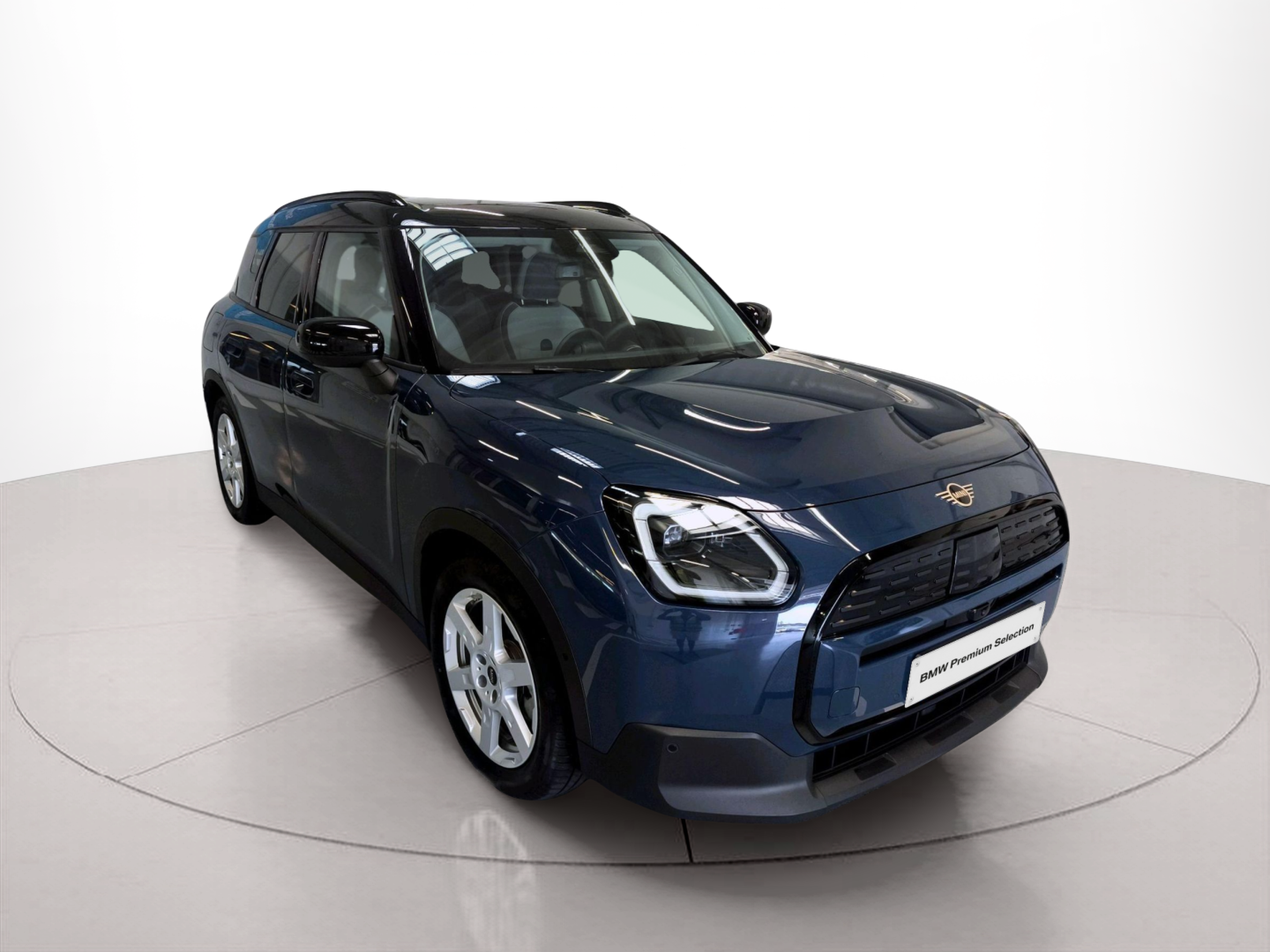 fotoG 15 del MINI MINI Countryman E 150 kW (204 CV) 204cv Elétrico de 2025 em Oeiras