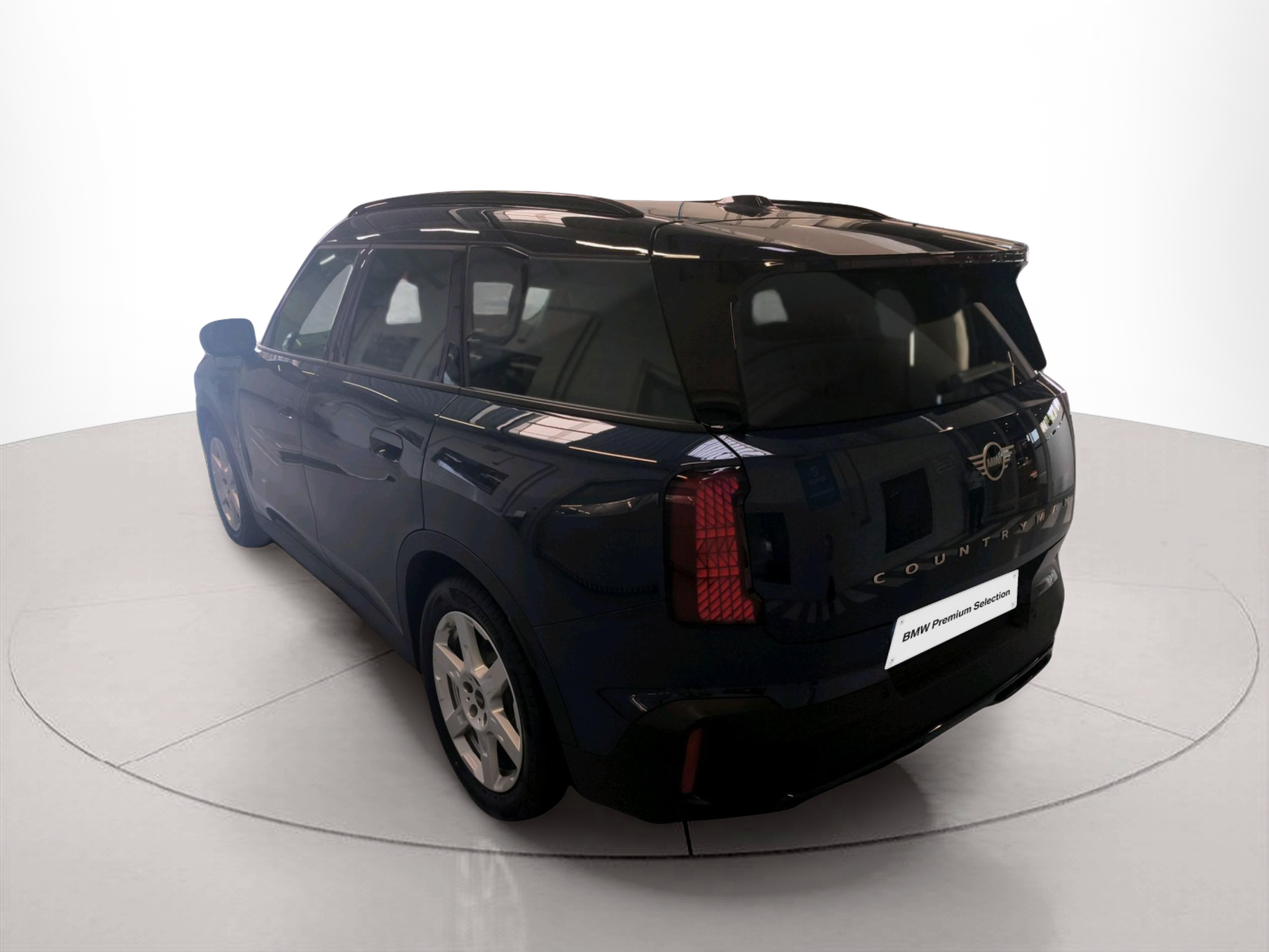 fotoG 5 del MINI MINI Countryman E 150 kW (204 CV) 204cv Elétrico de 2025 em Oeiras