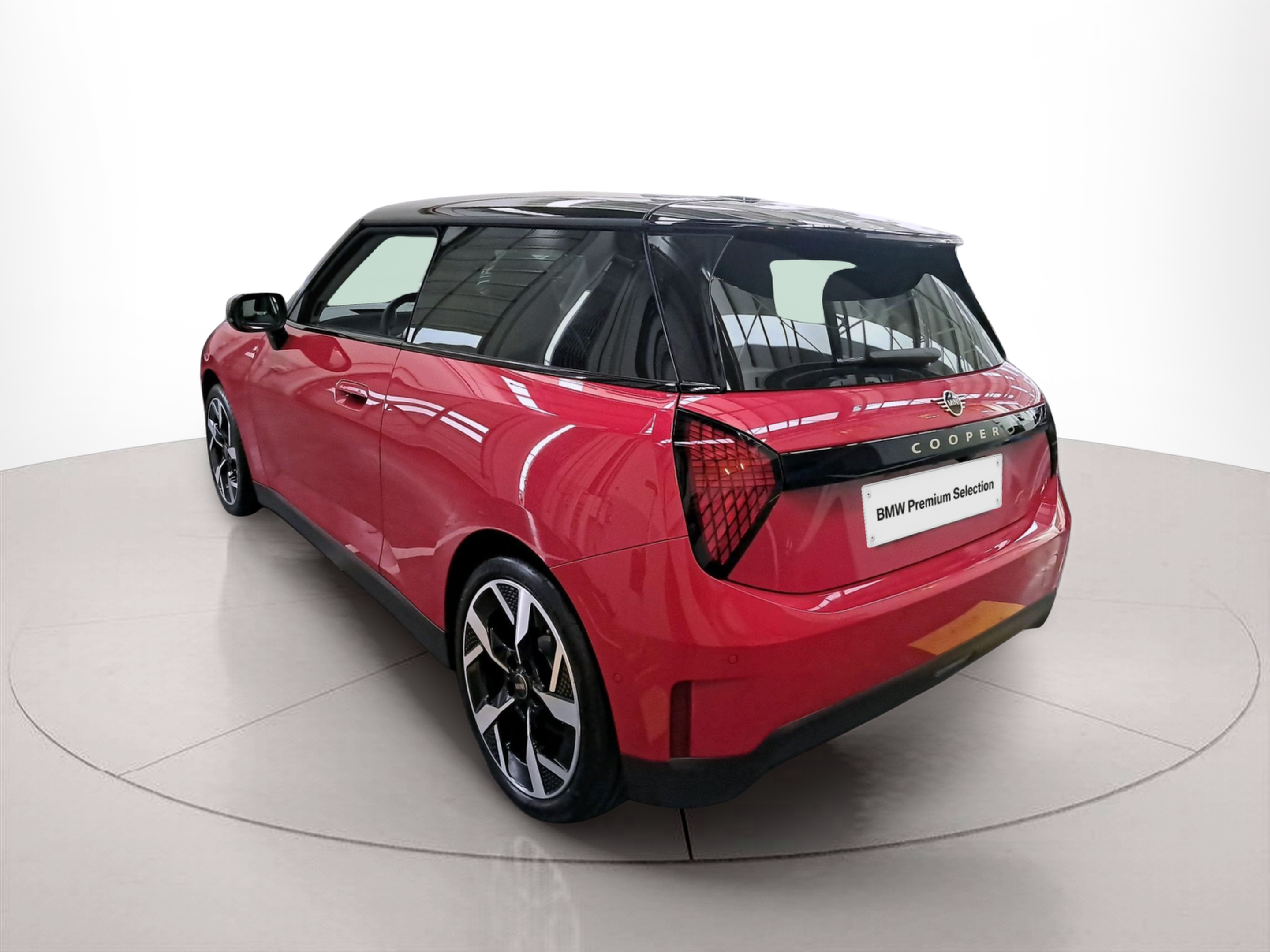 fotoG 5 del MINI MINI 3 Portas Cooper S E 160 kW (218 CV) 218cv Elétrico de 2025 em Oeiras