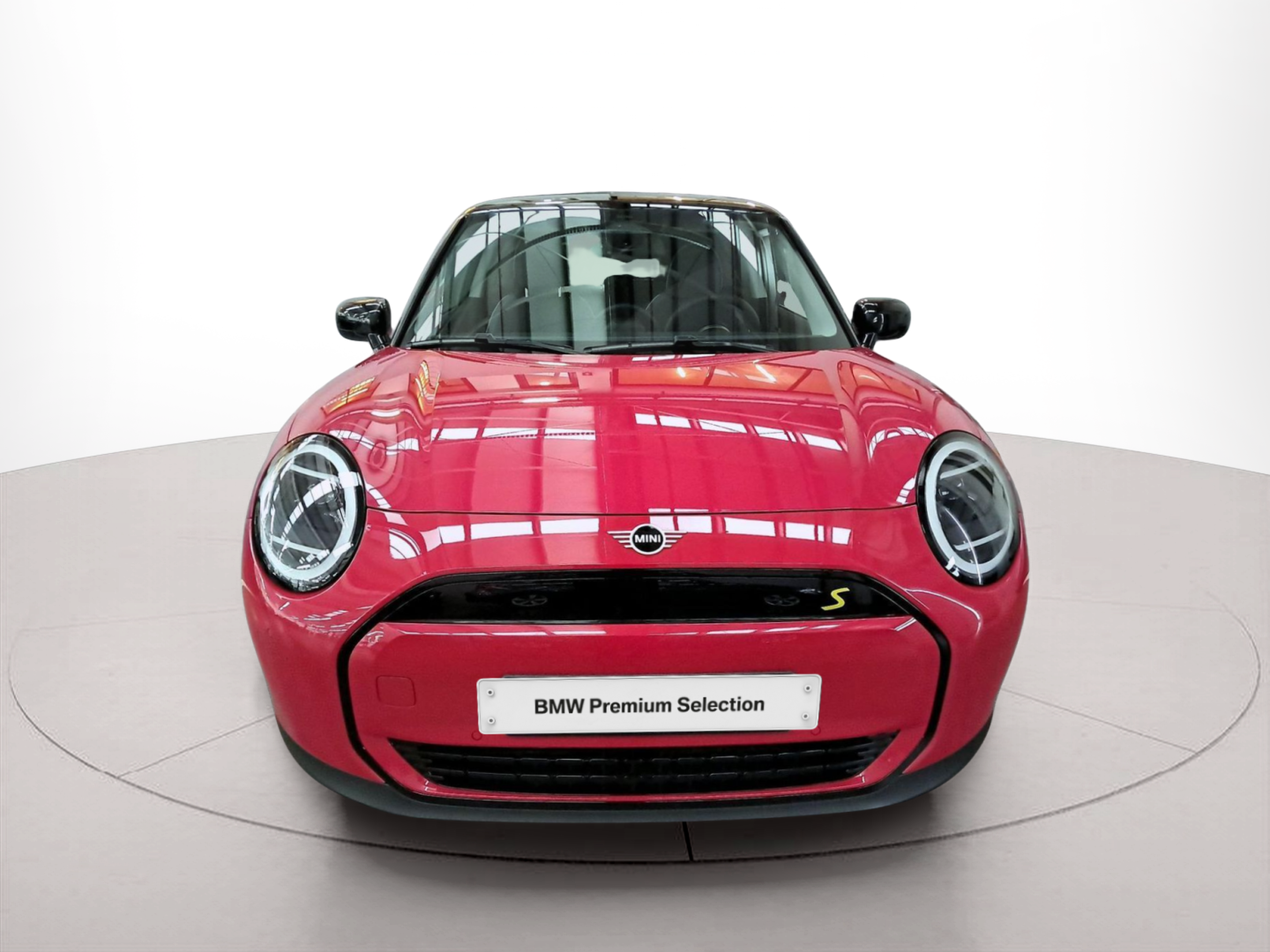 Fotos de MINI 3 Portas Cooper S E 160 kW (218 CV)