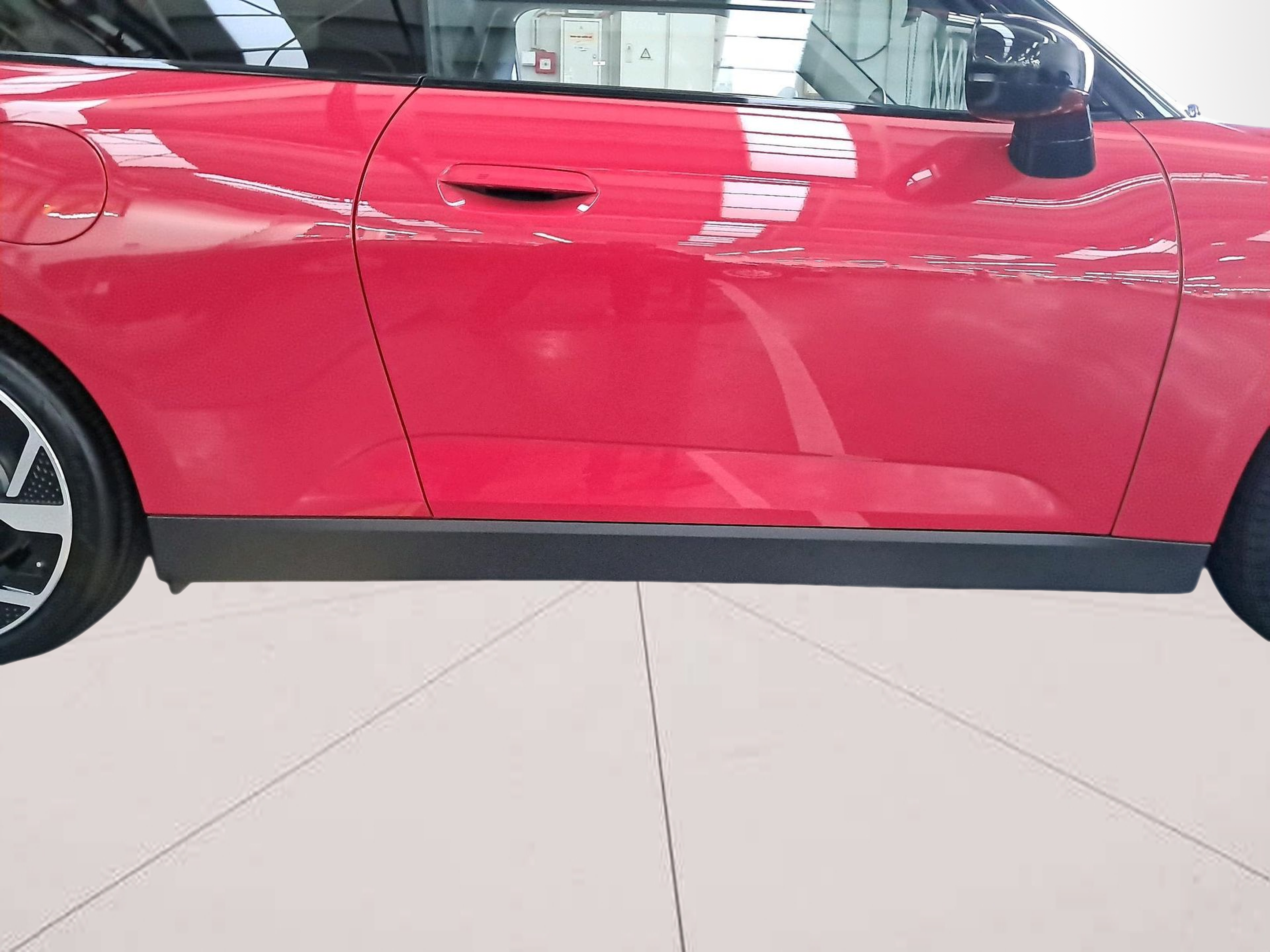 fotoG 16 del MINI MINI 3 Portas Cooper S E 160 kW (218 CV) 218cv Elétrico de 2025 em Oeiras