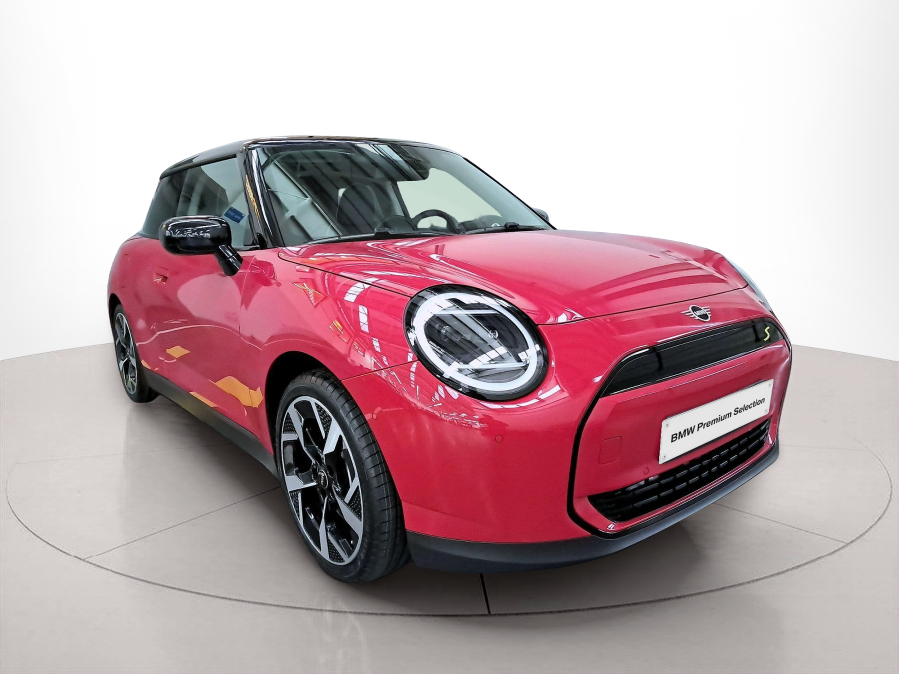 fotoG 15 del MINI MINI 3 Portas Cooper S E 160 kW (218 CV) 218cv Elétrico de 2025 em Oeiras