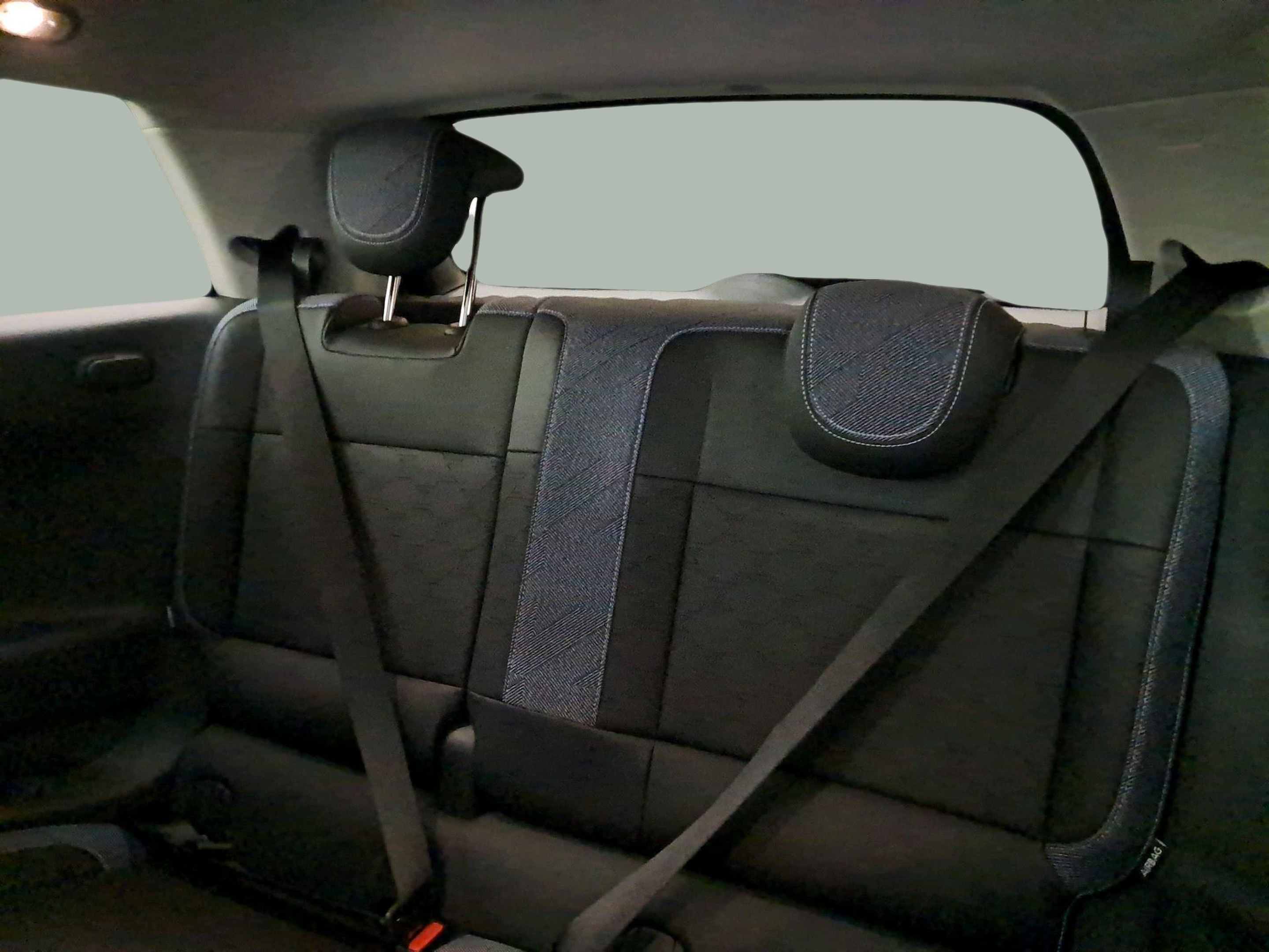 fotoG 9 del MINI MINI 3 Portas Cooper S E 160 kW (218 CV) 218cv Elétrico de 2025 em Oeiras