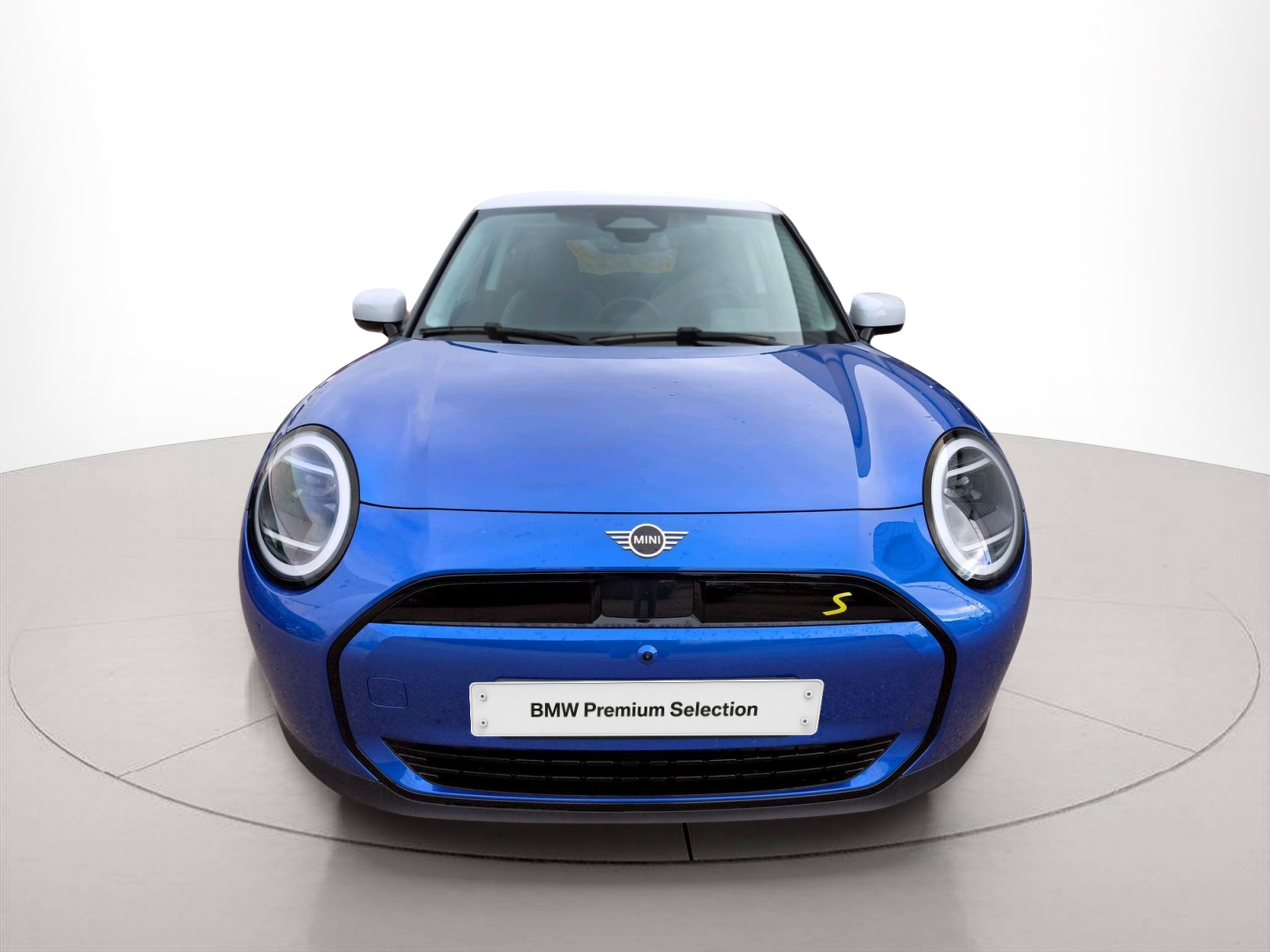 Fotos de MINI 3 Portas Cooper S E 160 kW (218 CV)