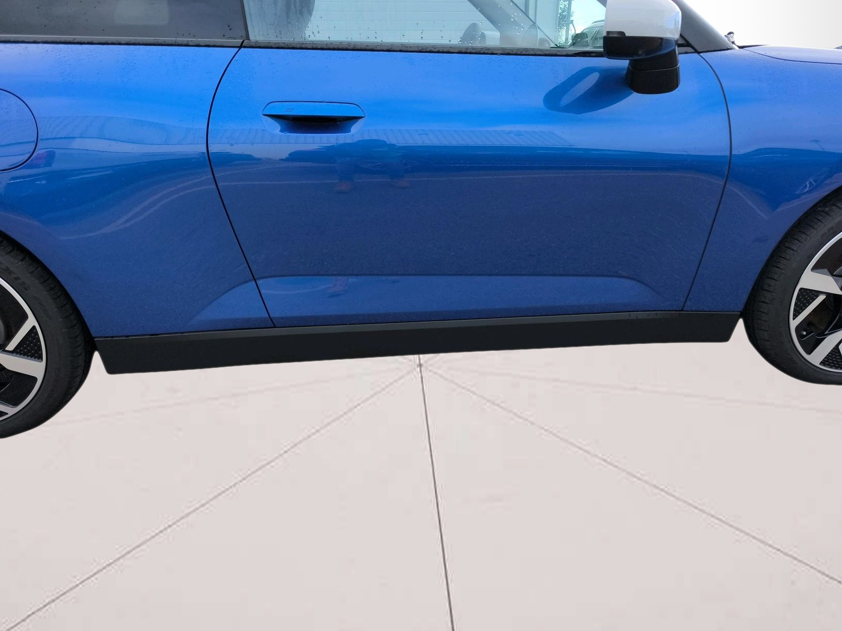 fotoG 16 del MINI MINI 3 Portas Cooper S E 160 kW (218 CV) 218cv Elétrico de 2025 em Oeiras