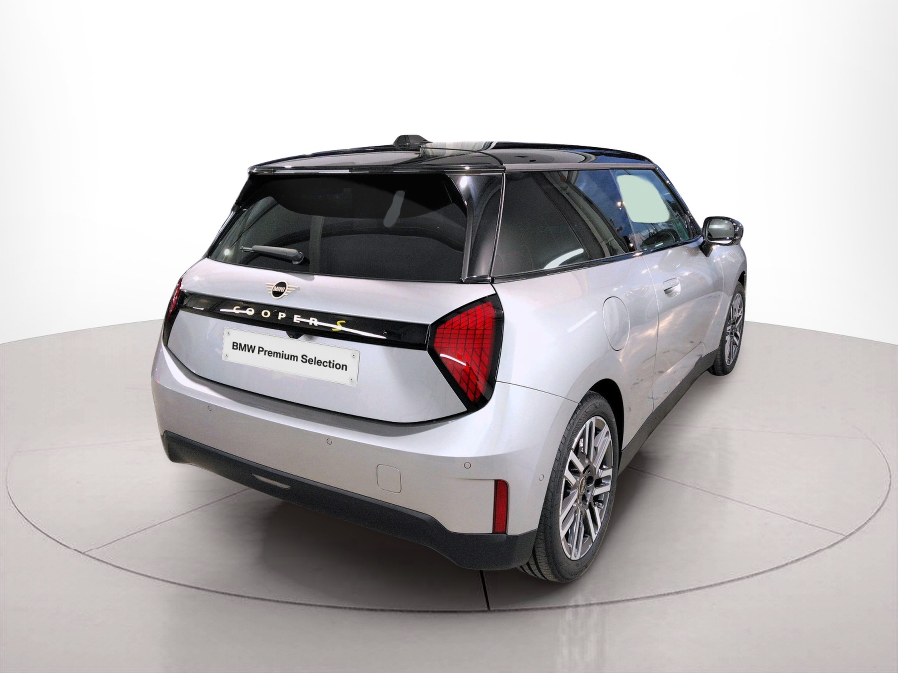 fotoG 5 del MINI MINI 3 Portas Cooper S E 160 kW (218 CV) 218cv Elétrico de 2025 em Oeiras