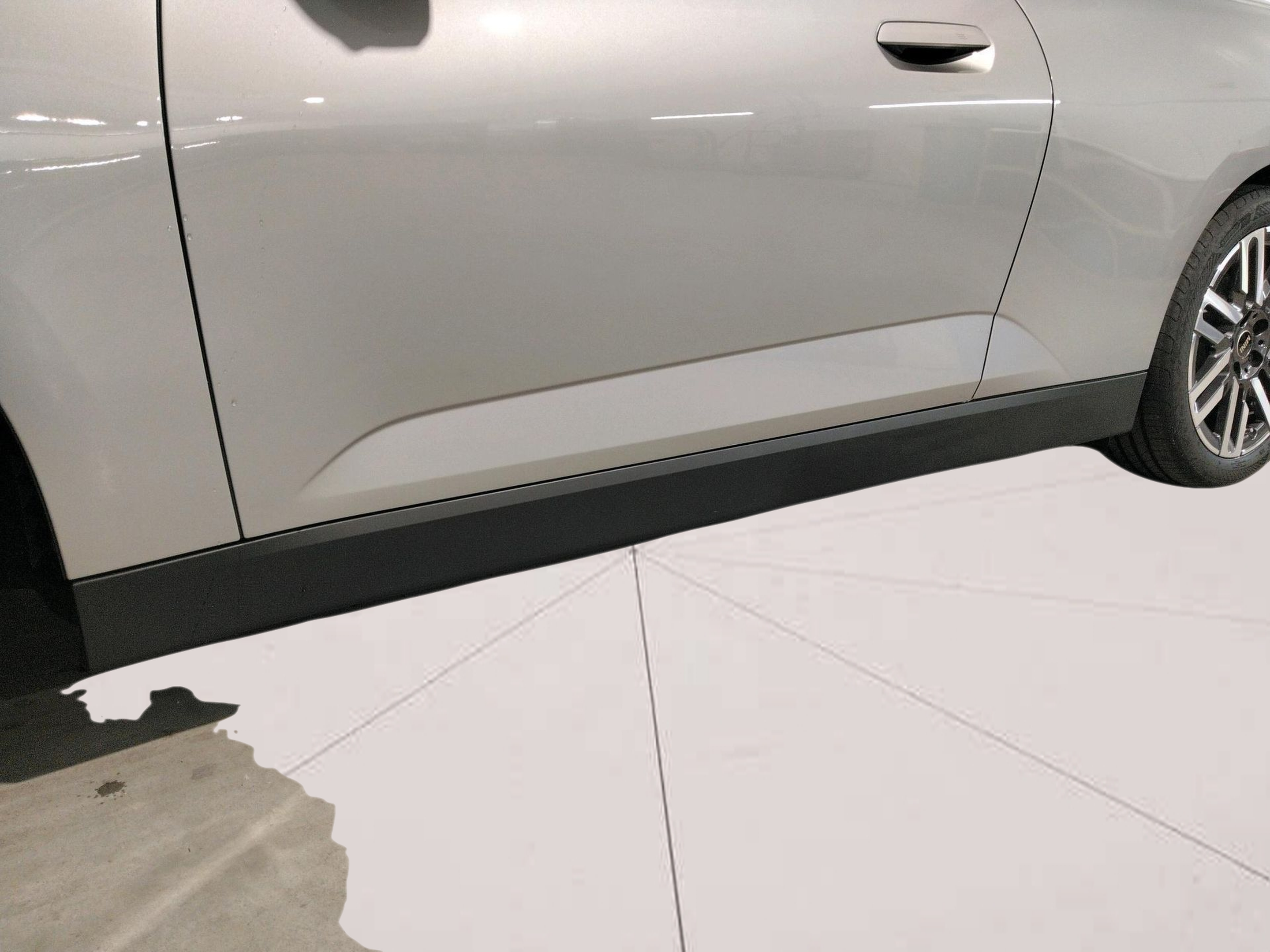 fotoG 16 del MINI MINI 3 Portas Cooper S E 160 kW (218 CV) 218cv Elétrico de 2025 em Oeiras