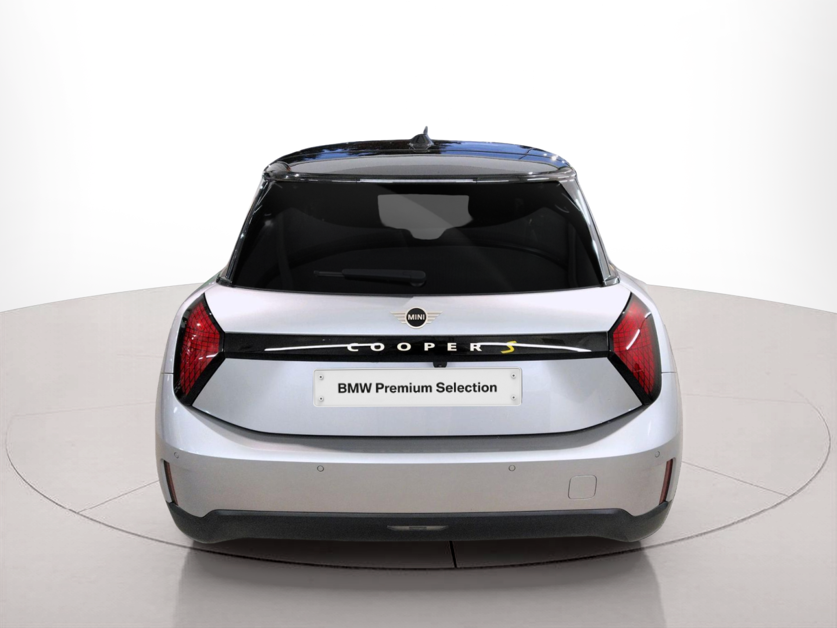 fotoG 6 del MINI MINI 3 Portas Cooper S E 160 kW (218 CV) 218cv Elétrico de 2025 em Oeiras