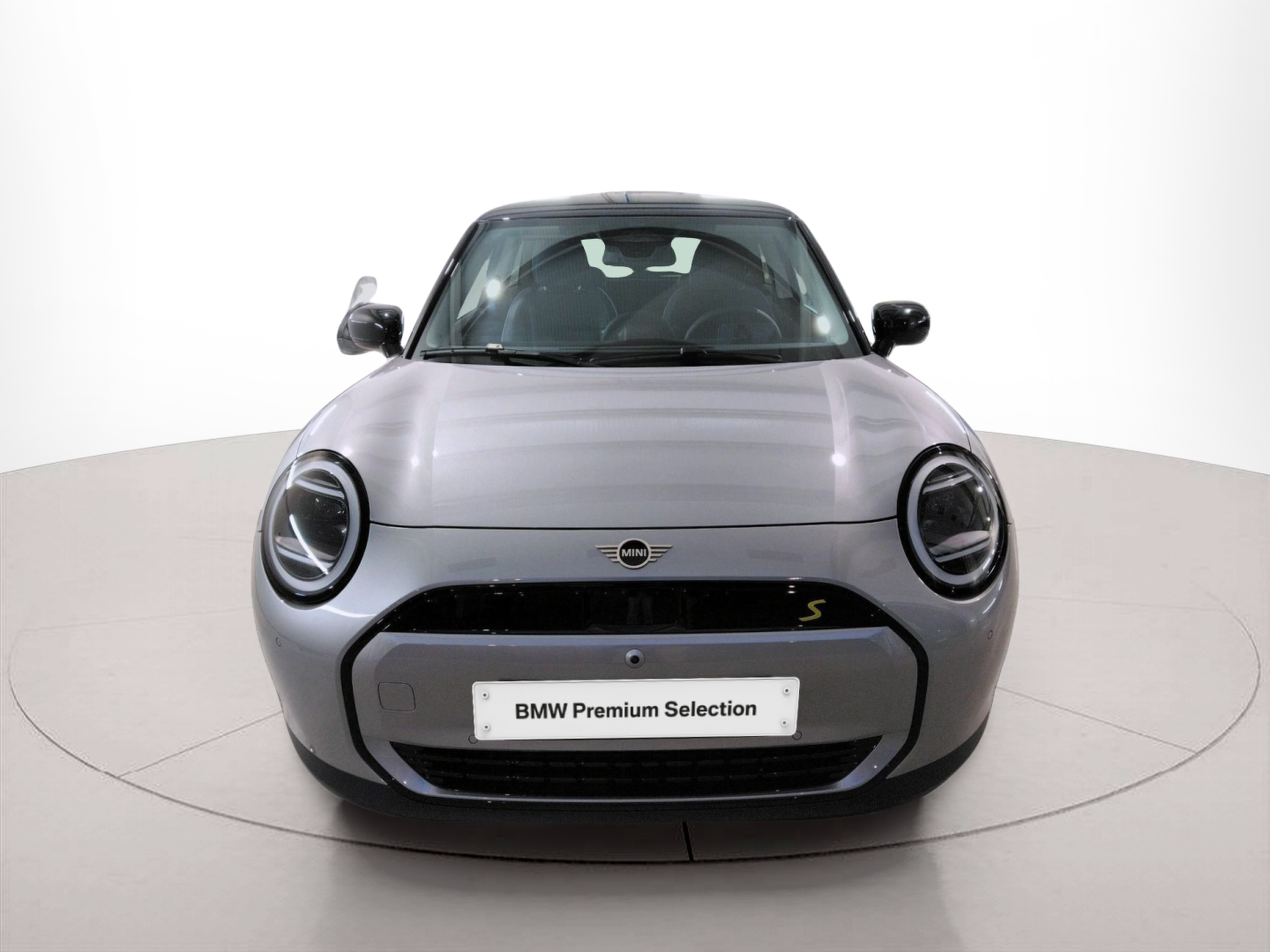 Fotos de MINI 3 Portas Cooper S E 160 kW (218 CV)