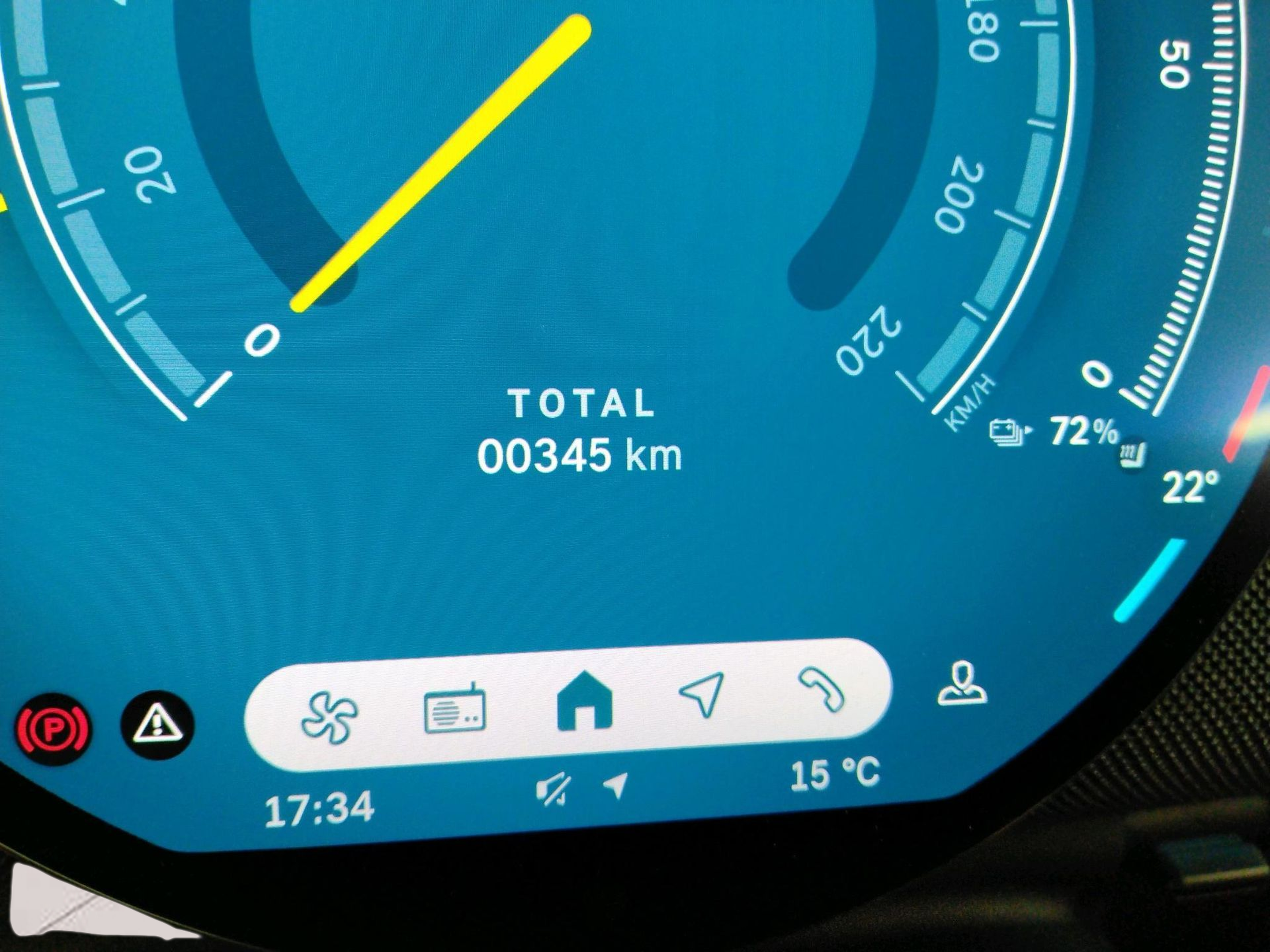 fotoG 10 del MINI MINI 3 Portas Cooper S E 160 kW (218 CV) 218cv Elétrico de 2025 em Oeiras