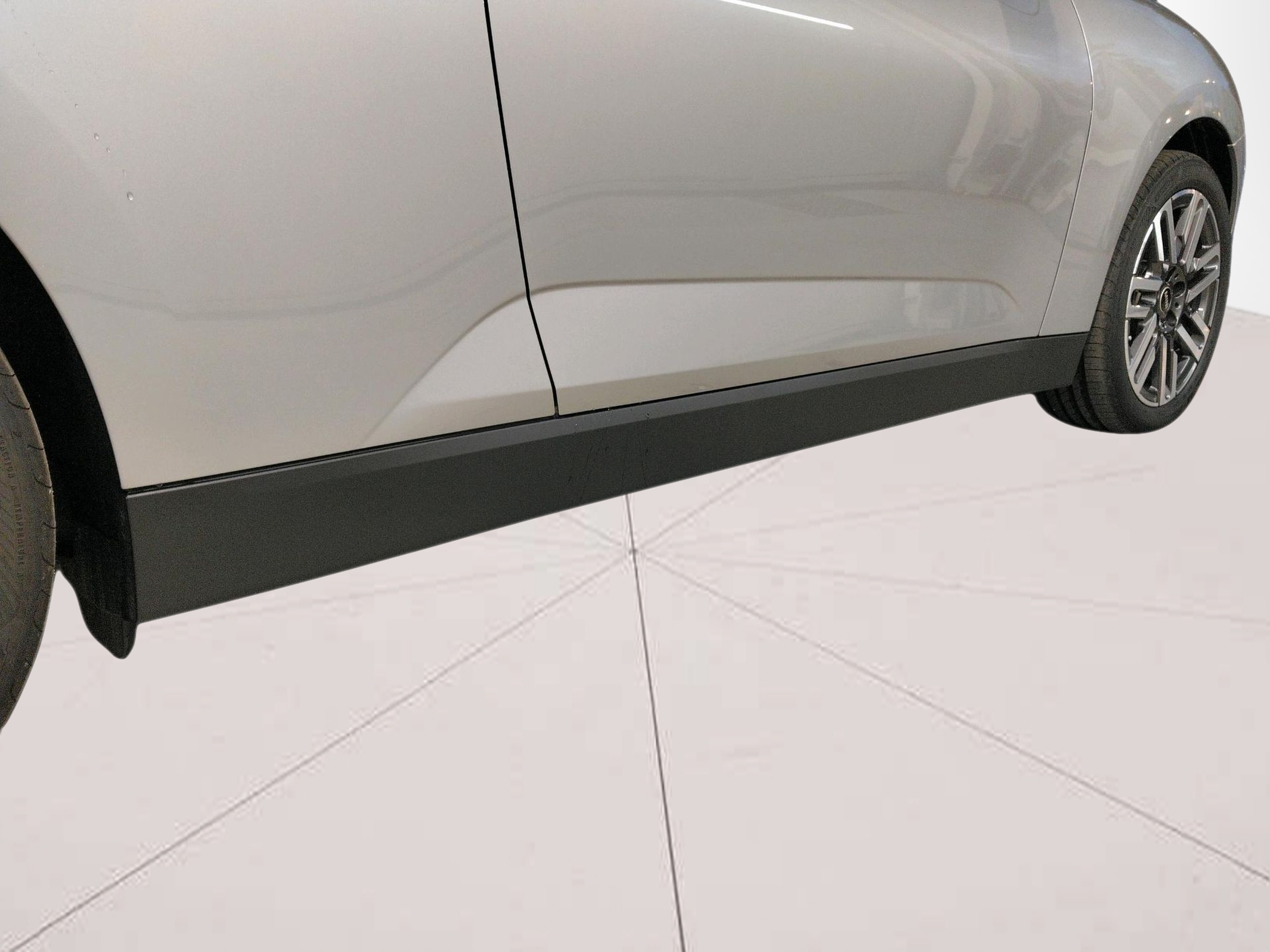 fotoG 17 del MINI MINI 3 Portas Cooper S E 160 kW (218 CV) 218cv Elétrico de 2025 em Oeiras