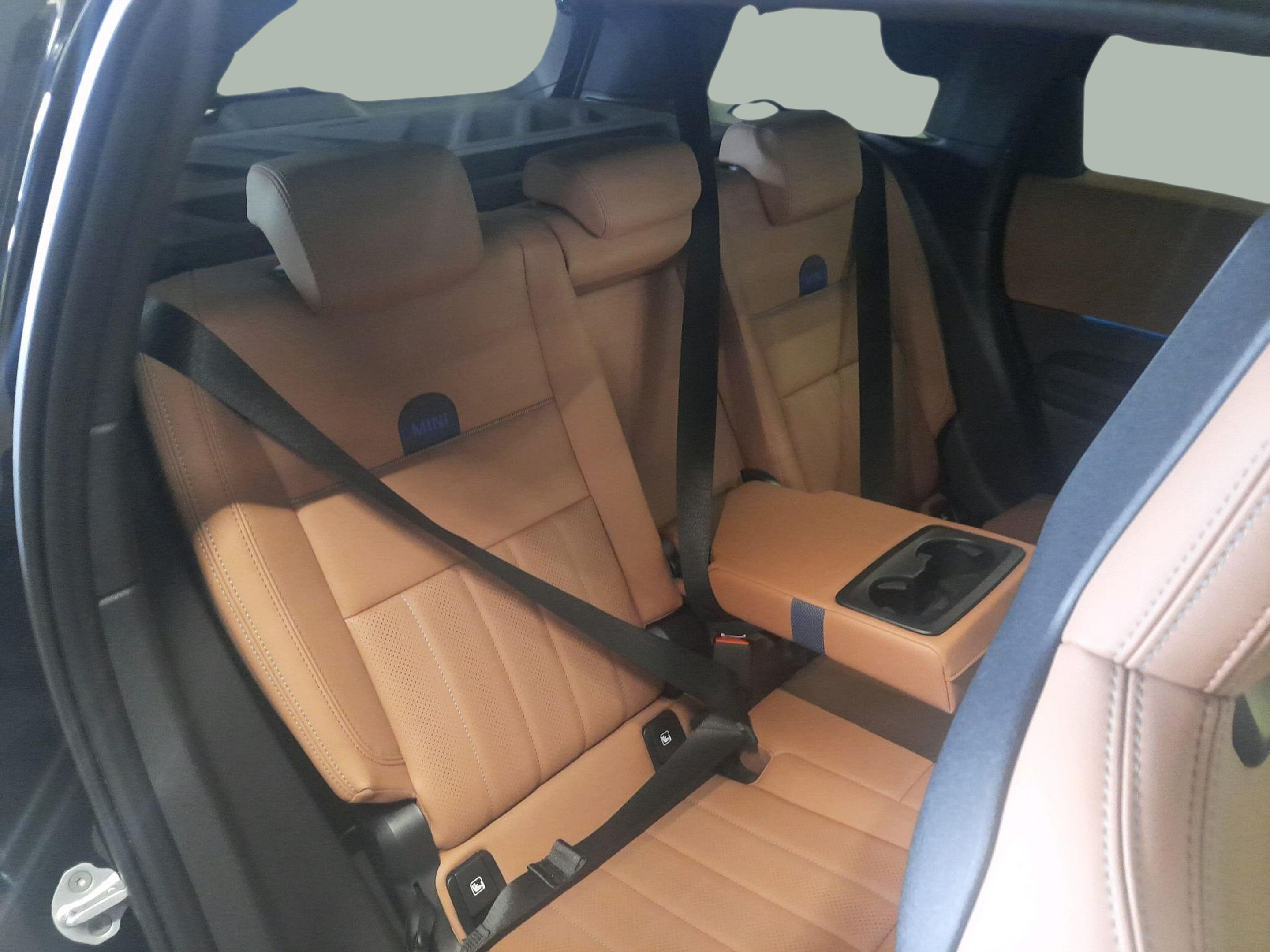 fotoG 9 del MINI MINI Countryman E 150 kW (204 CV) 204cv Elétrico de 2025 em Oeiras