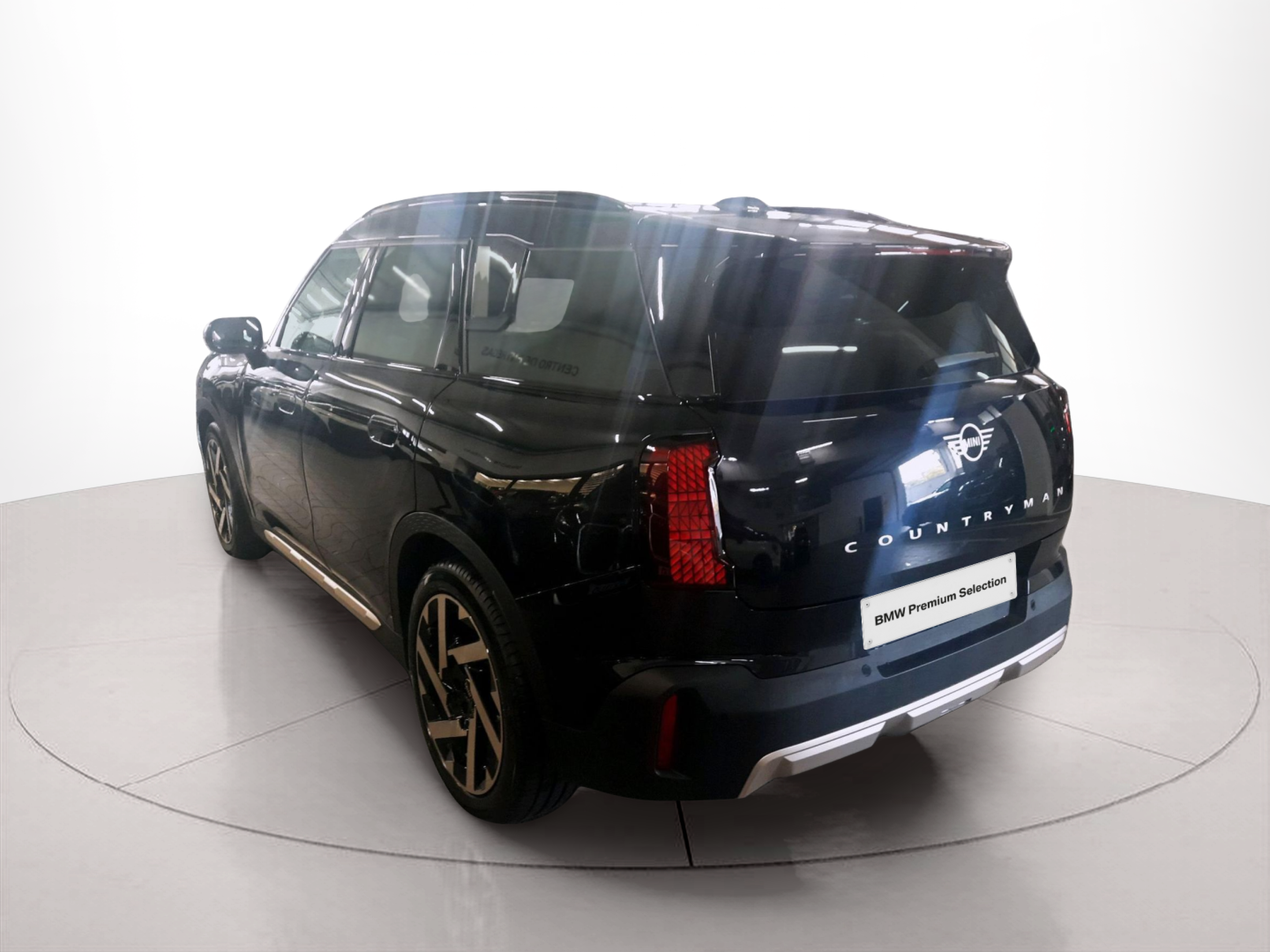 fotoG 5 del MINI MINI Countryman E 150 kW (204 CV) 204cv Elétrico de 2025 em Oeiras