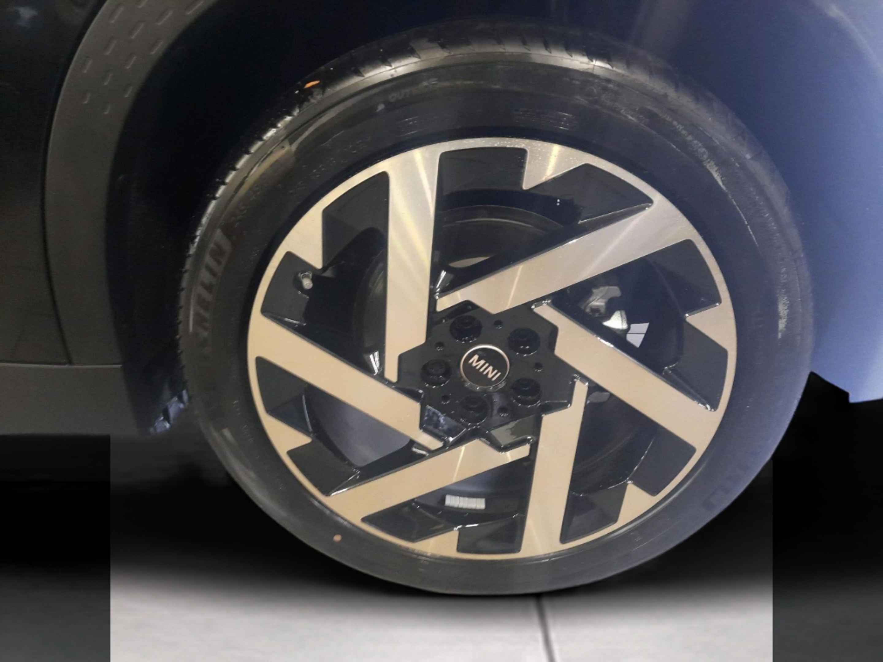 fotoG 11 del MINI MINI Countryman E 150 kW (204 CV) 204cv Elétrico de 2025 em Oeiras