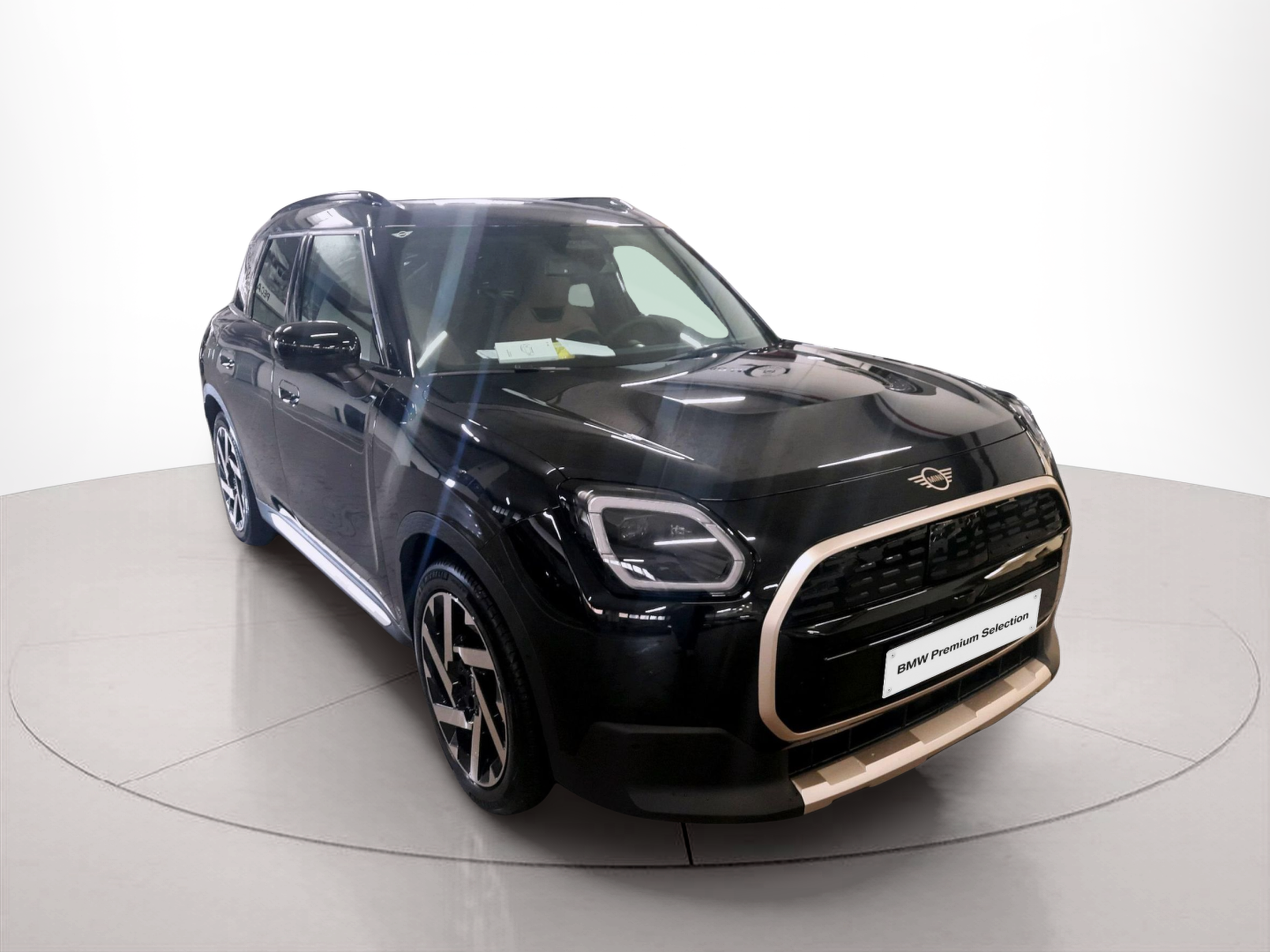 fotoG 15 del MINI MINI Countryman E 150 kW (204 CV) 204cv Elétrico de 2025 em Oeiras