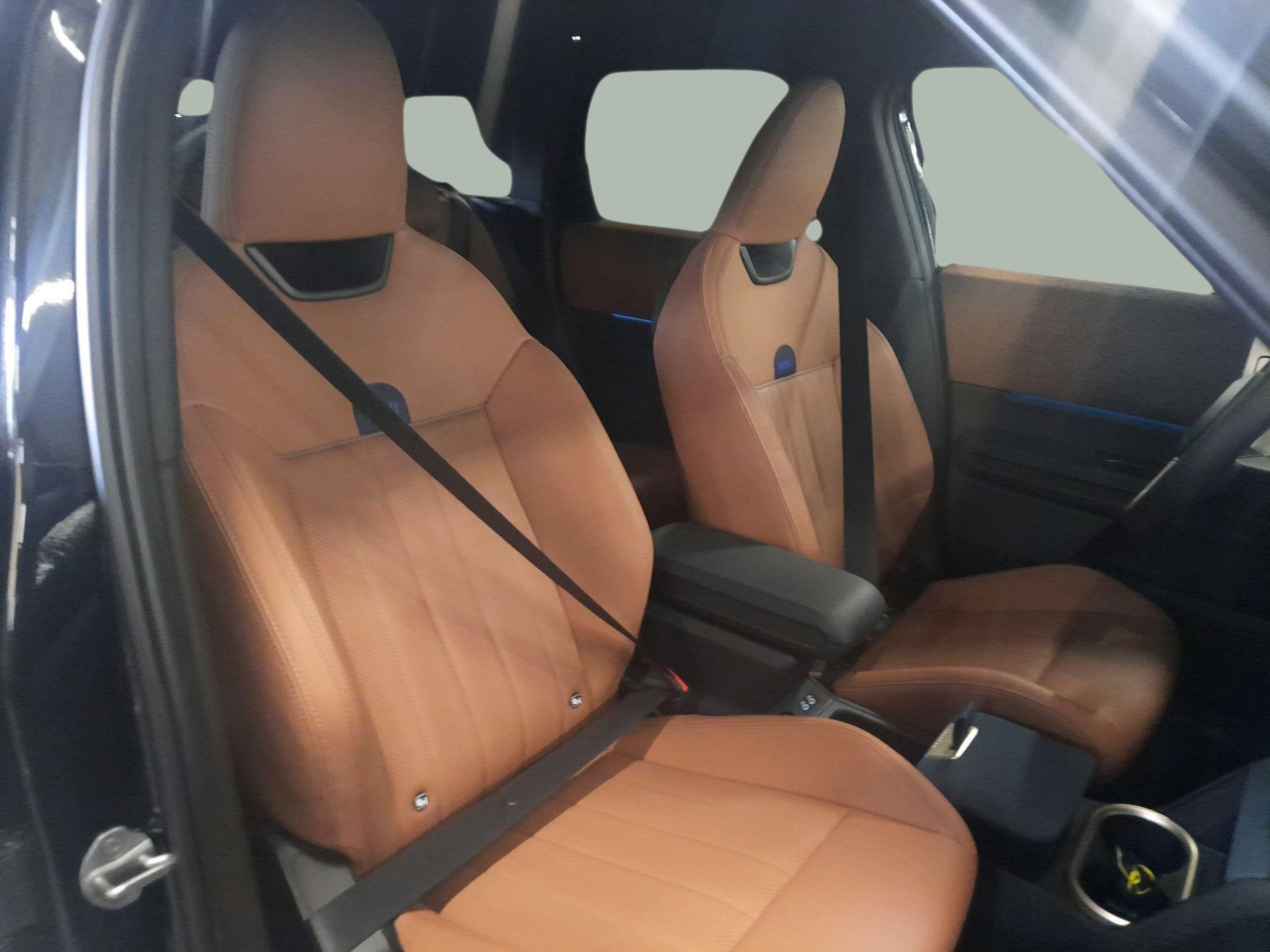 fotoG 8 del MINI MINI Countryman E 150 kW (204 CV) 204cv Elétrico de 2025 em Oeiras