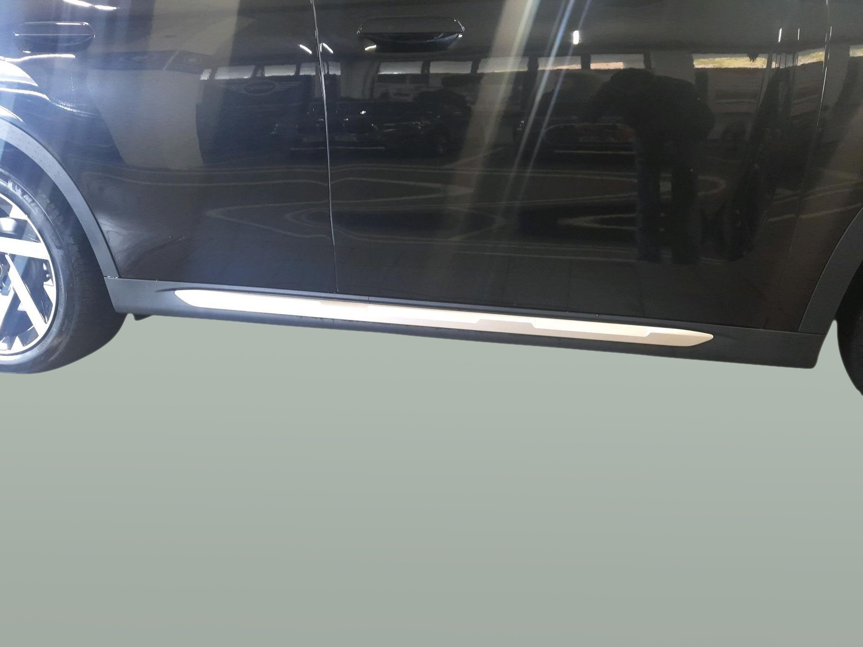 fotoG 17 del MINI MINI Countryman E 150 kW (204 CV) 204cv Elétrico de 2025 em Oeiras