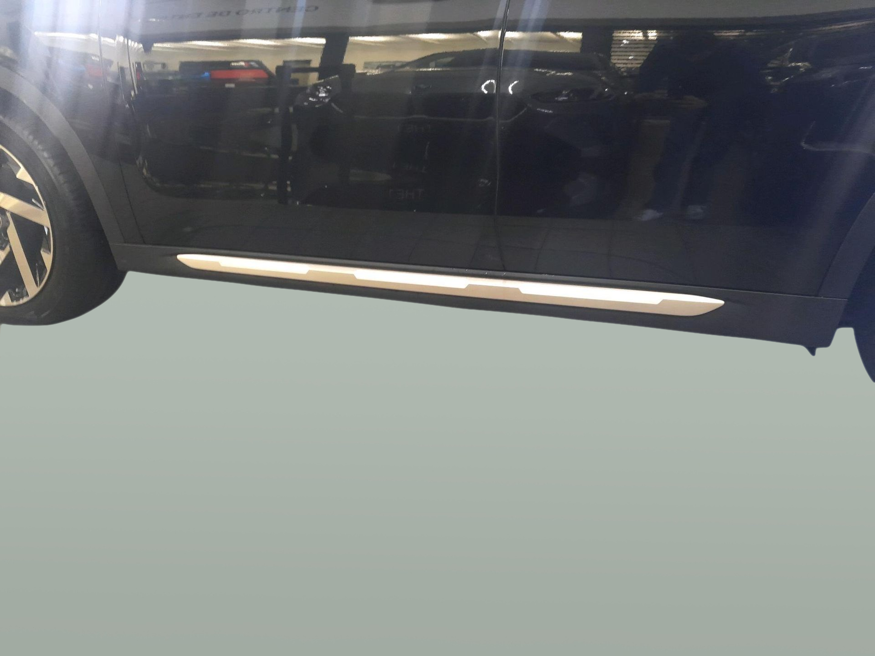 fotoG 16 del MINI MINI Countryman E 150 kW (204 CV) 204cv Elétrico de 2025 em Oeiras