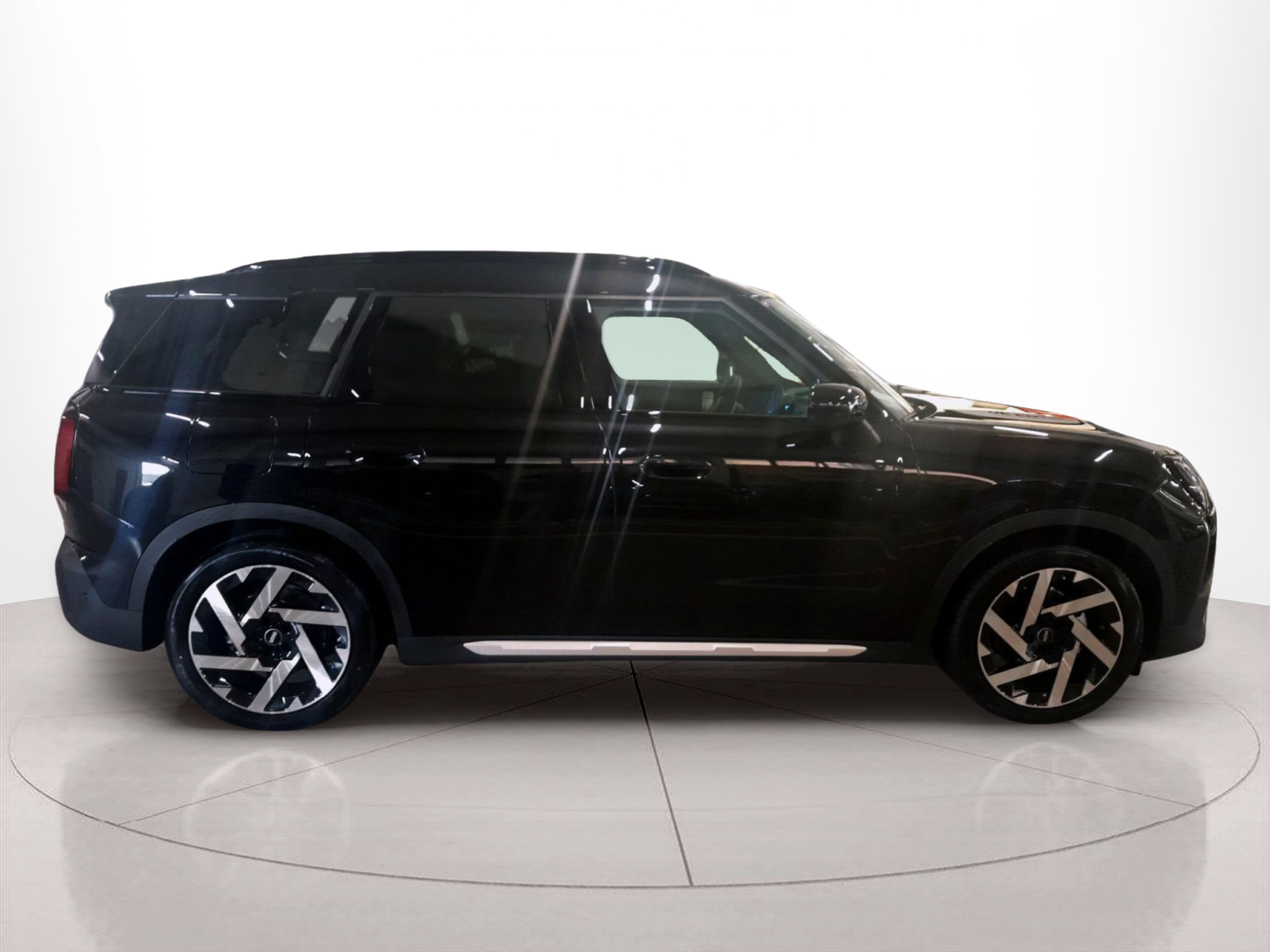 Fotos de MINI Countryman E 150 kW (204 CV)