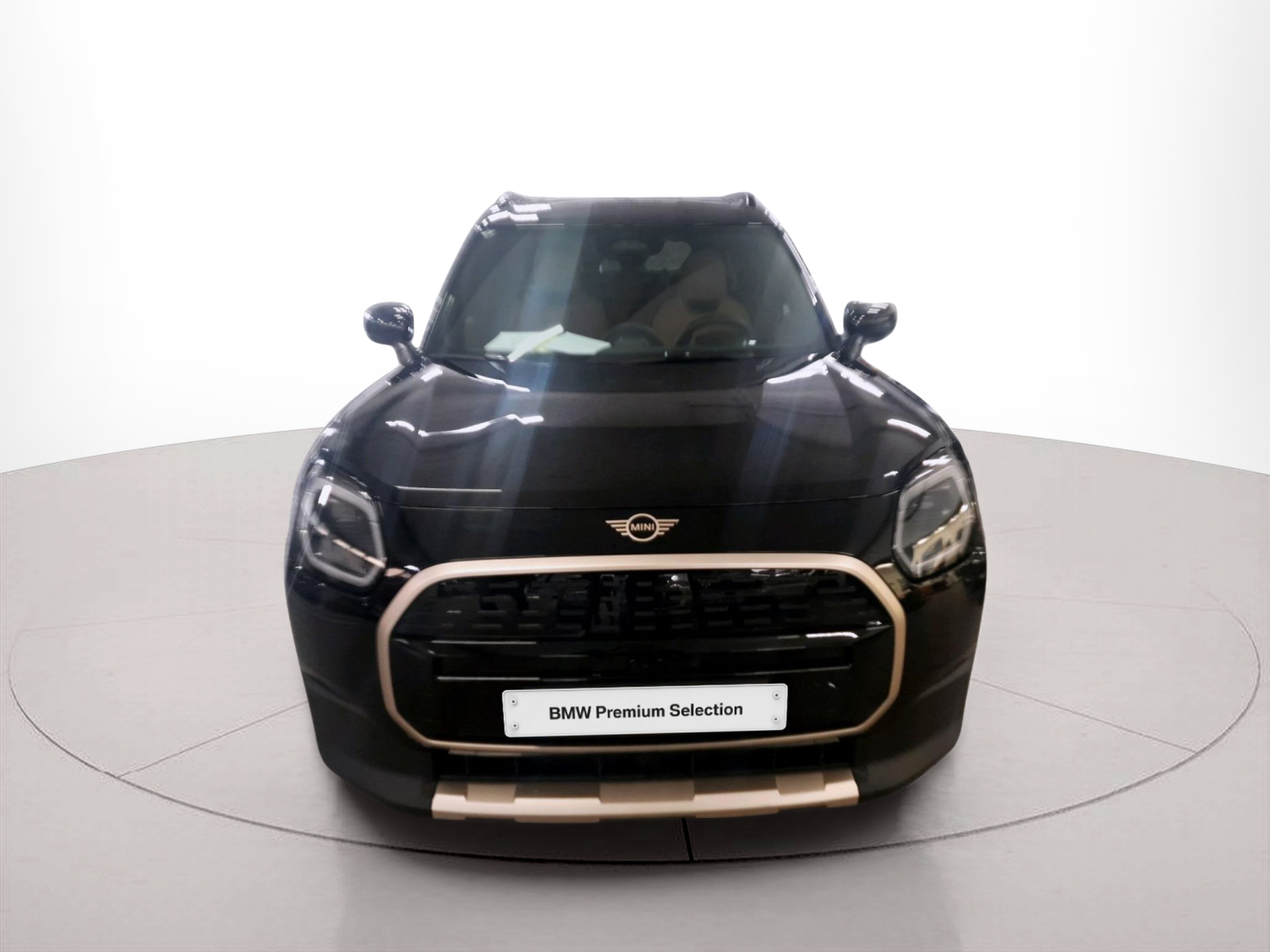 Fotos de MINI Countryman E 150 kW (204 CV)