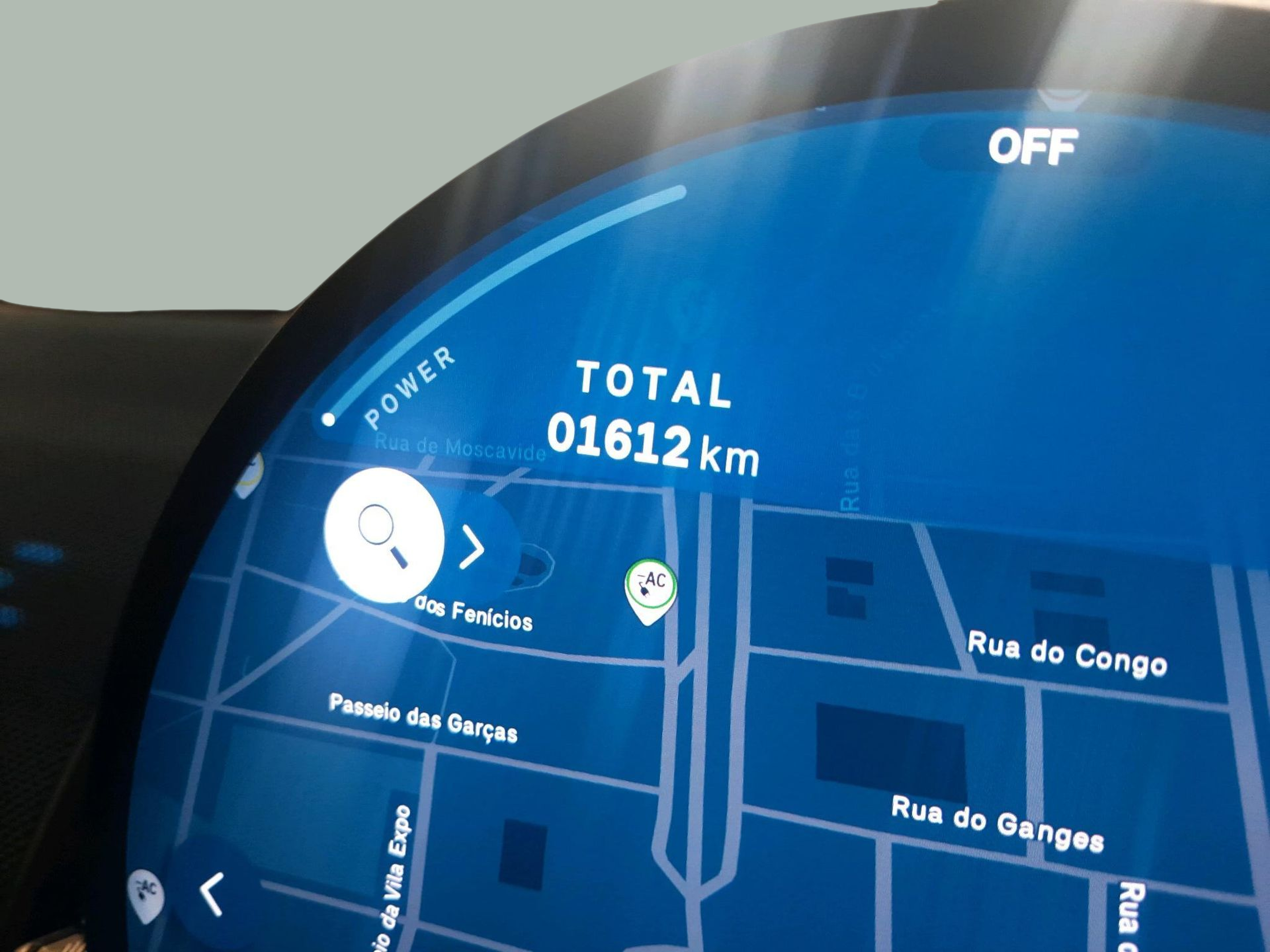 fotoG 10 del MINI MINI Countryman E 150 kW (204 CV) 204cv Elétrico de 2025 em Oeiras